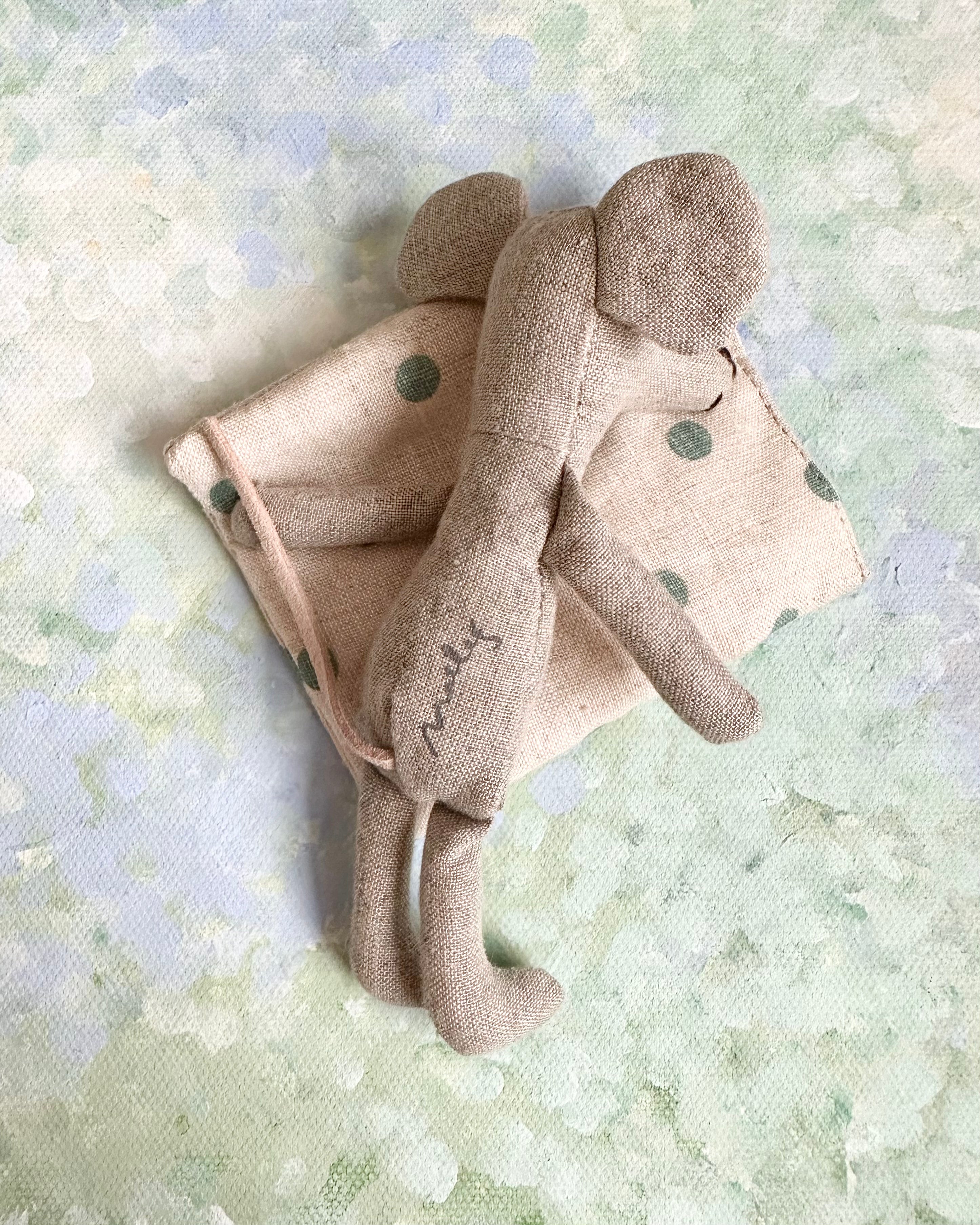 Cousin Lomus in Matchbox - 2016