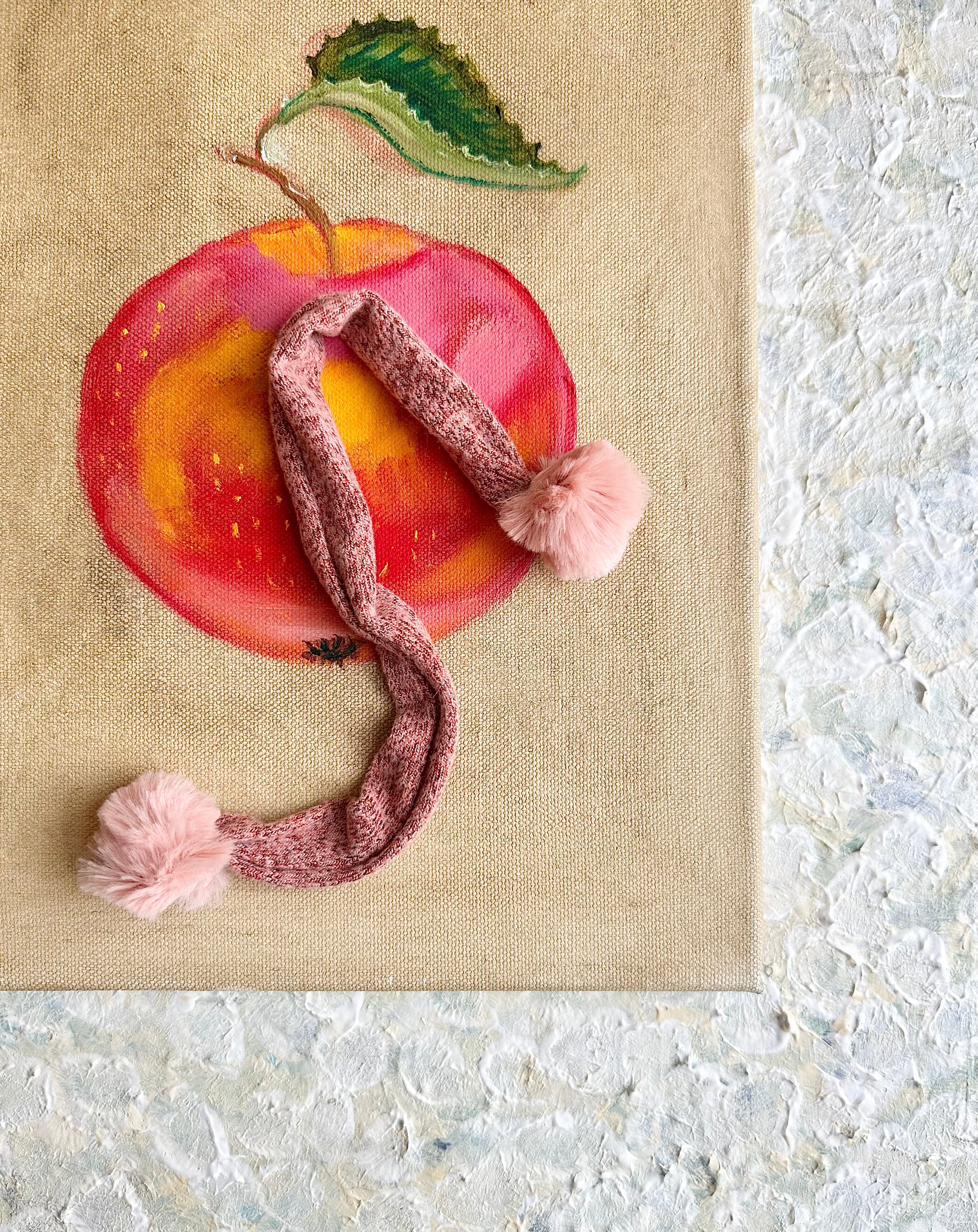 Medium Winter Dress - 2017