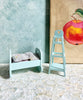 High Baby Chair - 2015