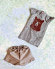 Medium Clothes Set - 2013