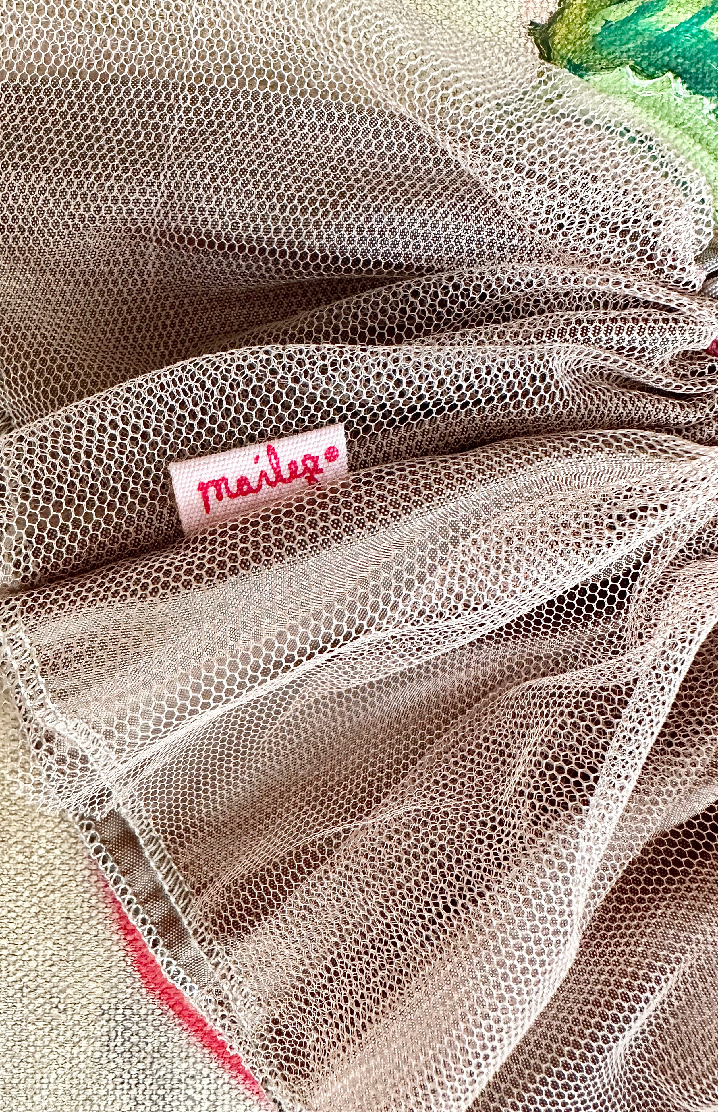 Medium Tulle Skirt - 2013