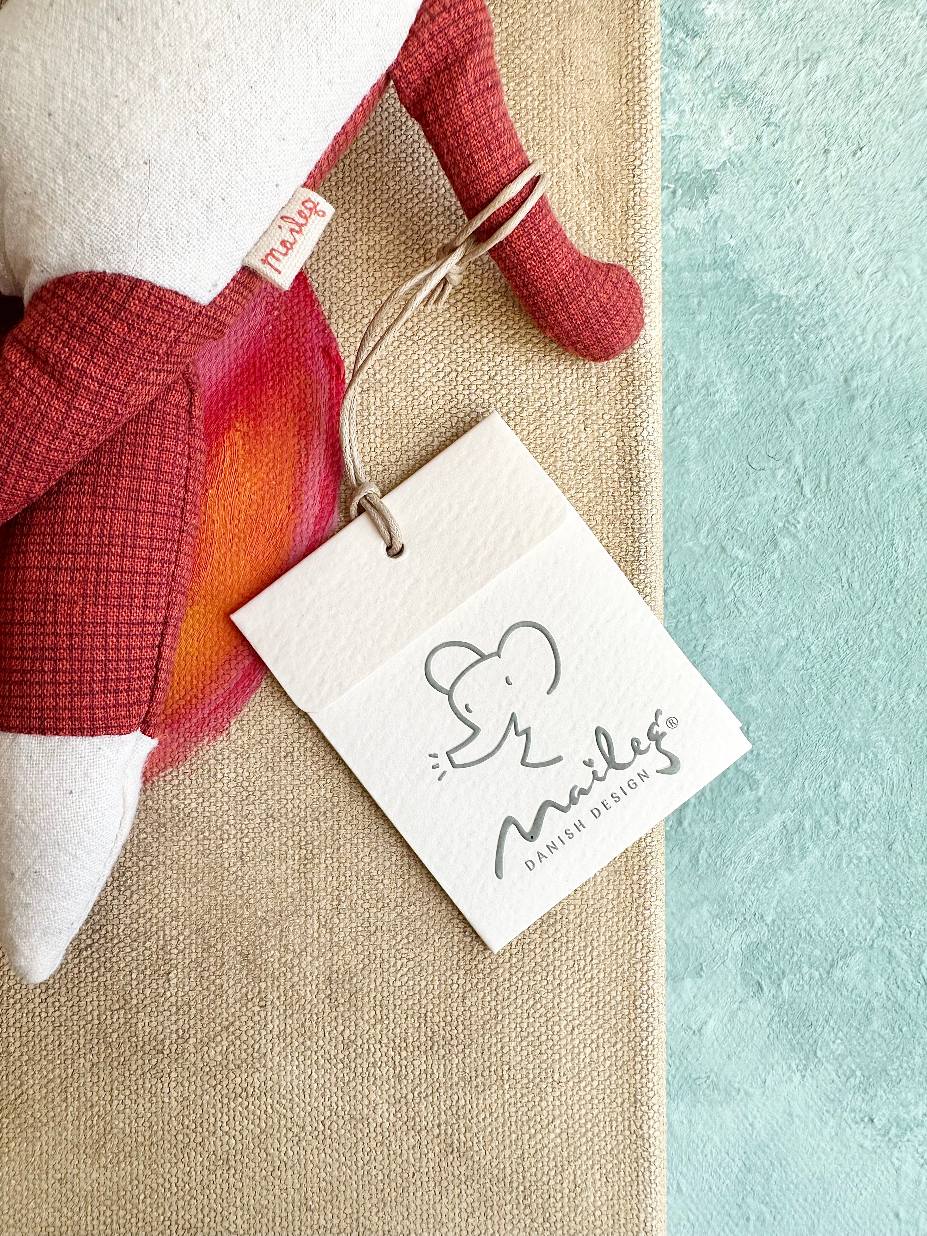 Fox & Friends: Mini Fox - 2016