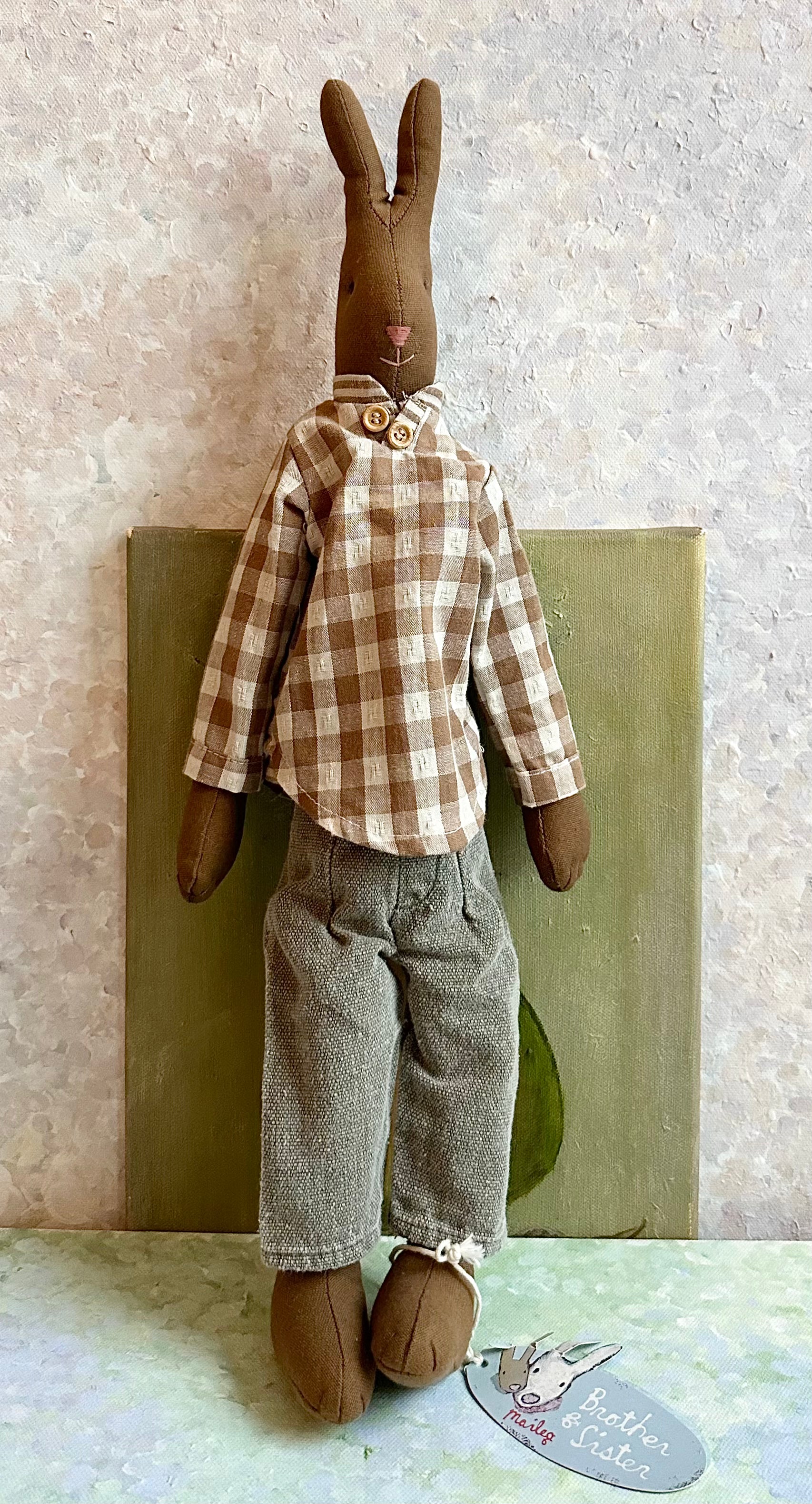 Medium Moscow Boy - 2010