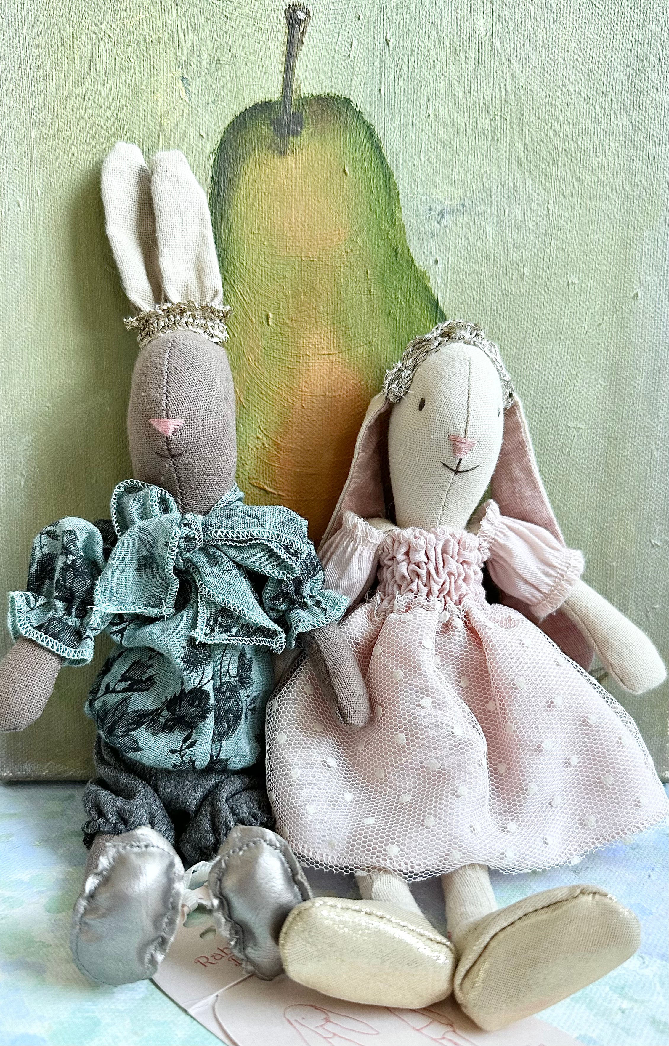 Mini Bunny Prince - 2014