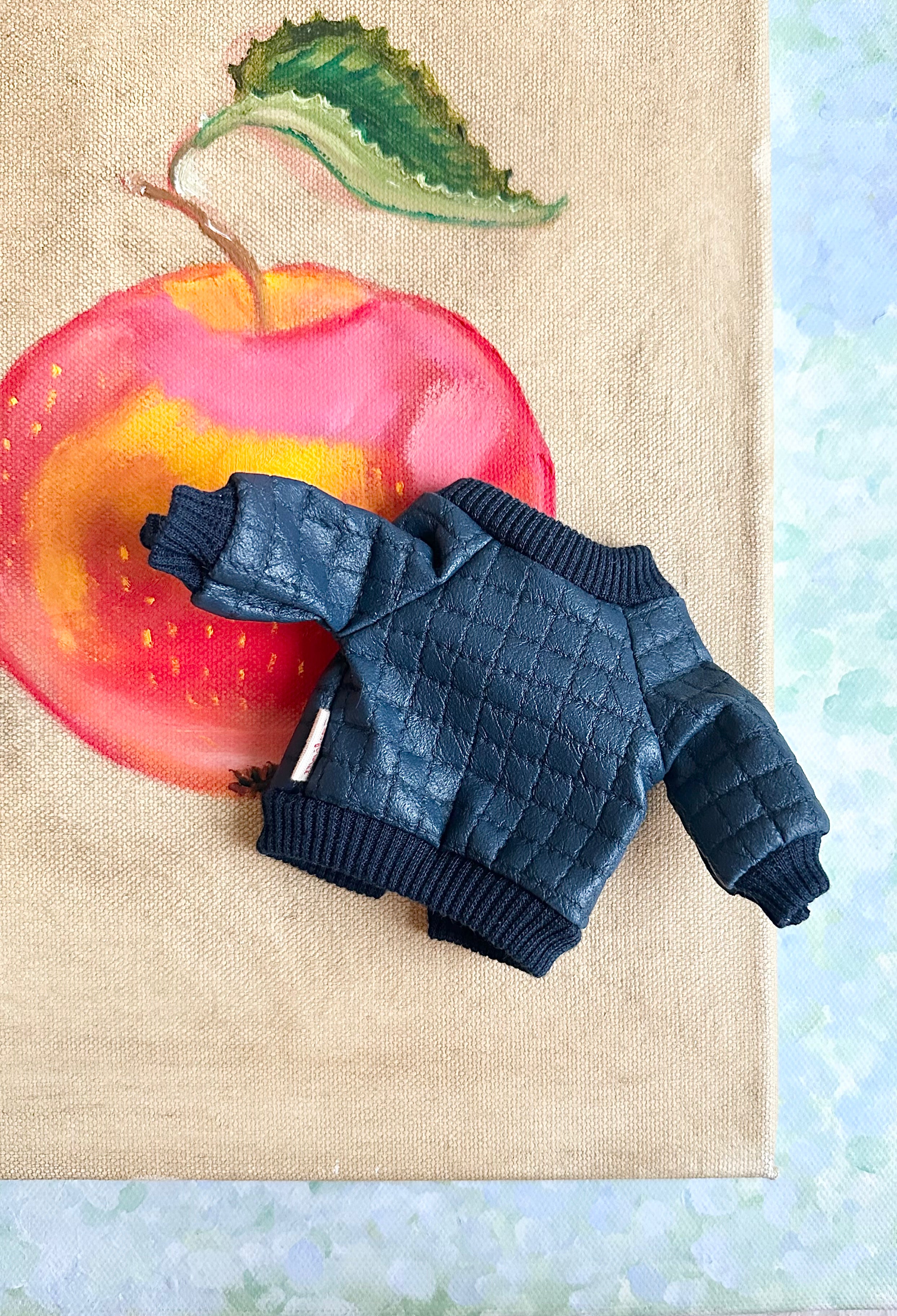 Mini Thermo Jacket - 2015