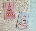 Double Card “On a Happy Day” - 2003