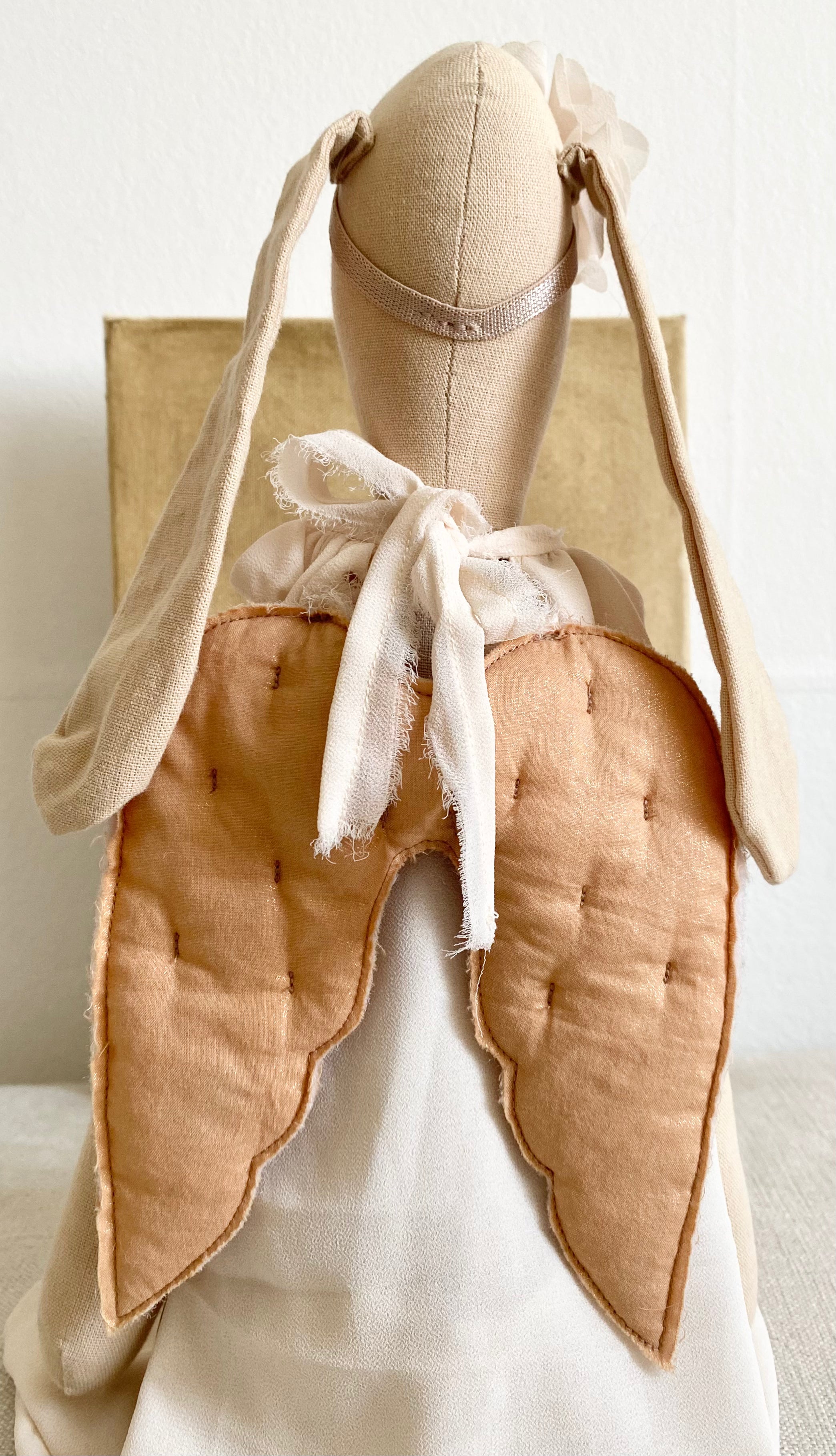 Maxi Angel Gloria - 2013