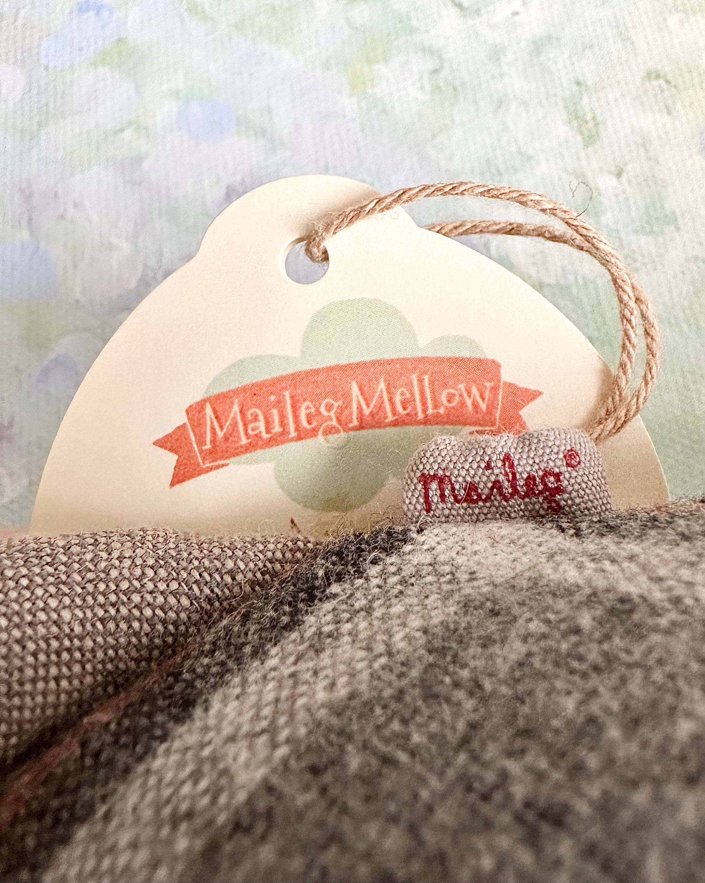 Mega Sleepy/Wakey Reindeer - 2015