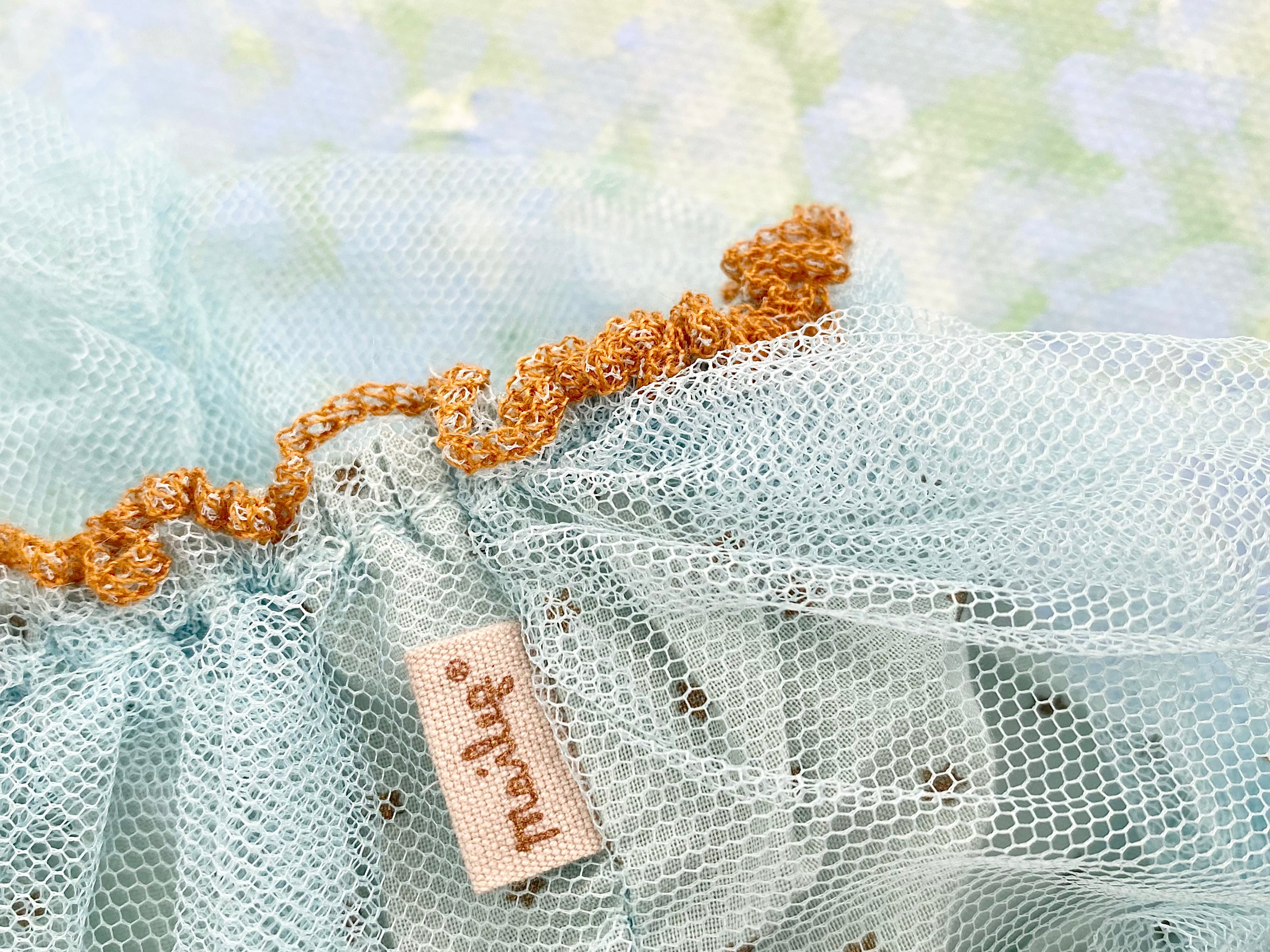 Maxi Cape & Skirt - 2014