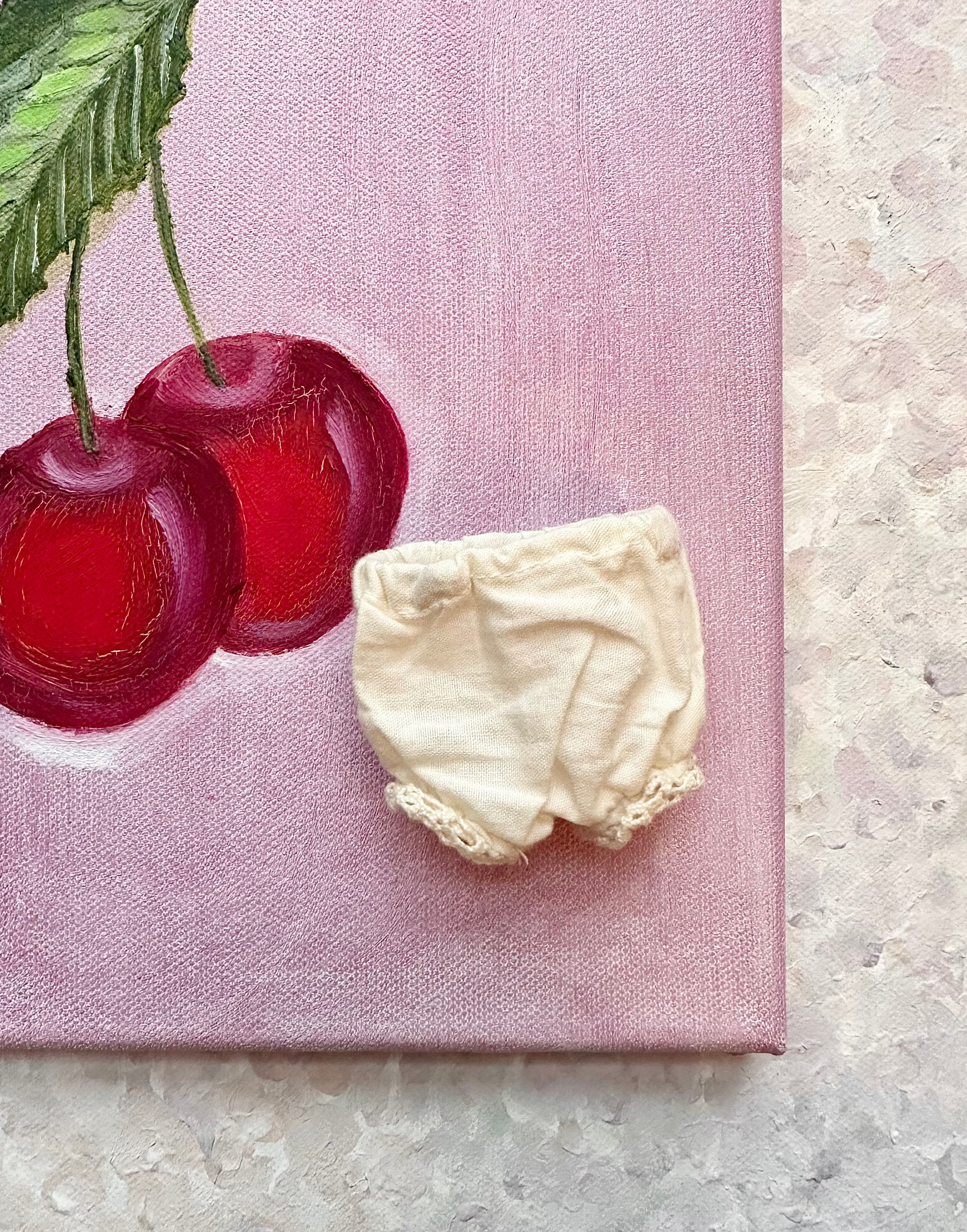 Small Night Dress Set - 2008