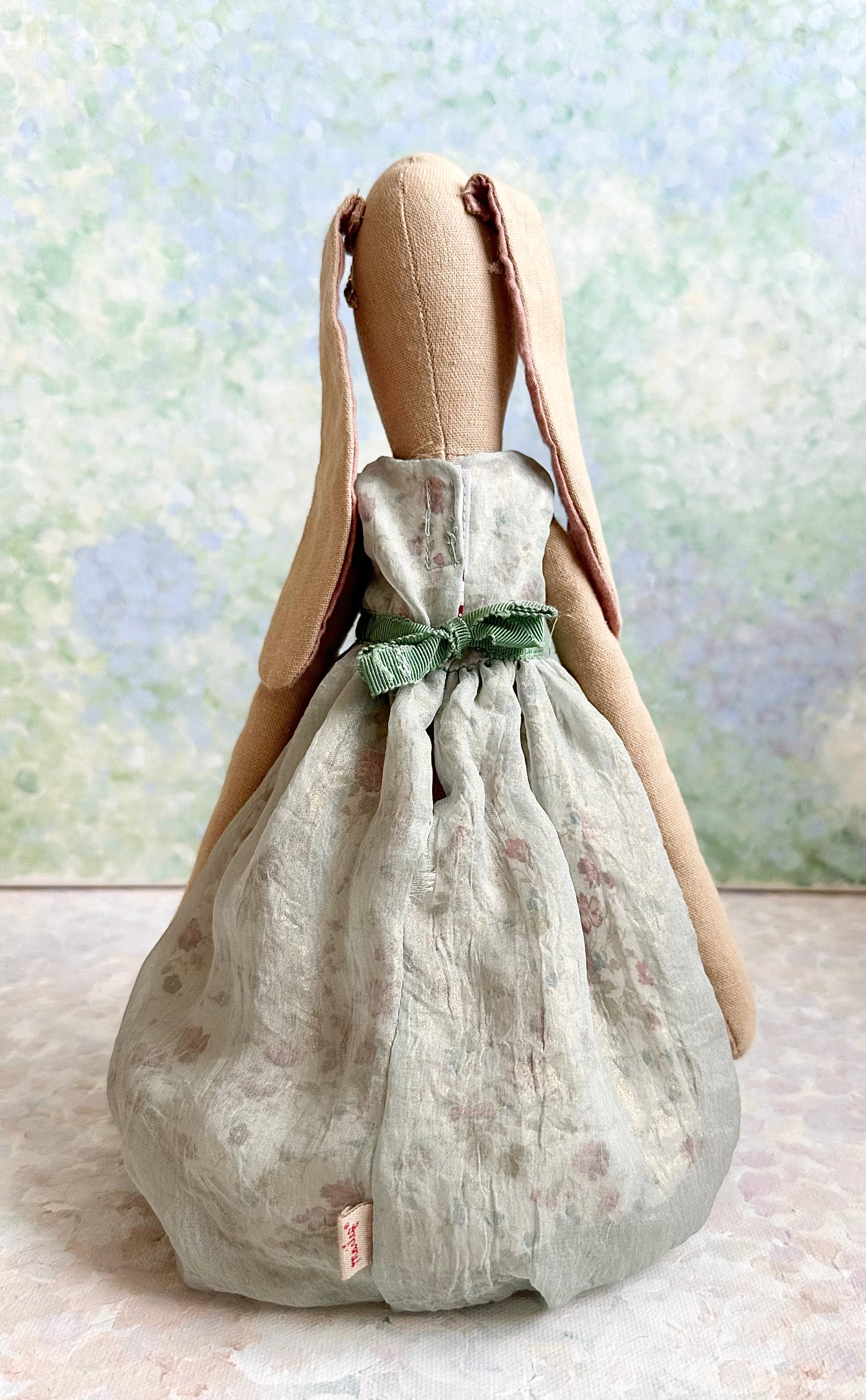 Medium Bunny Juliette - 2015