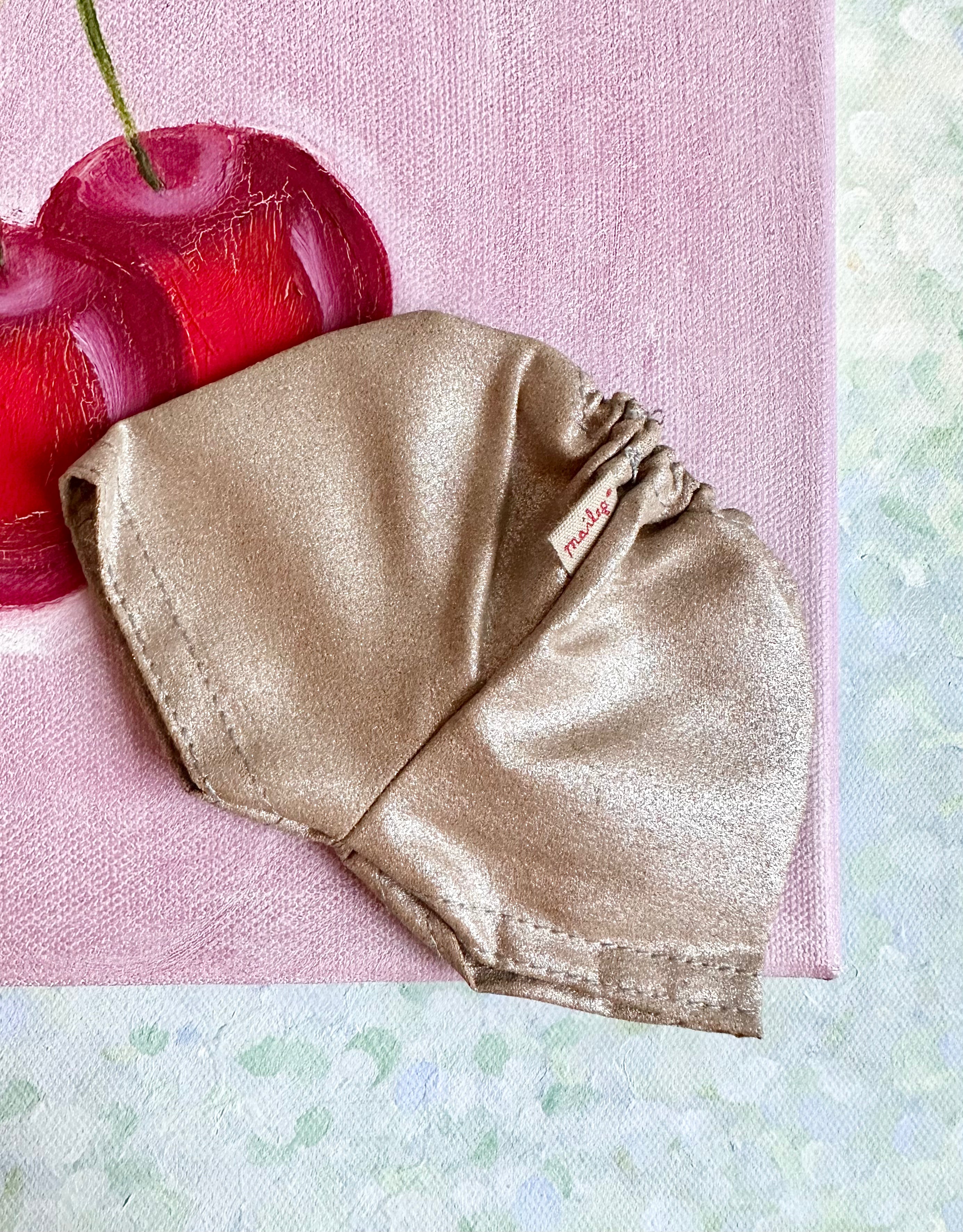 Medium Shorts Set - 2014