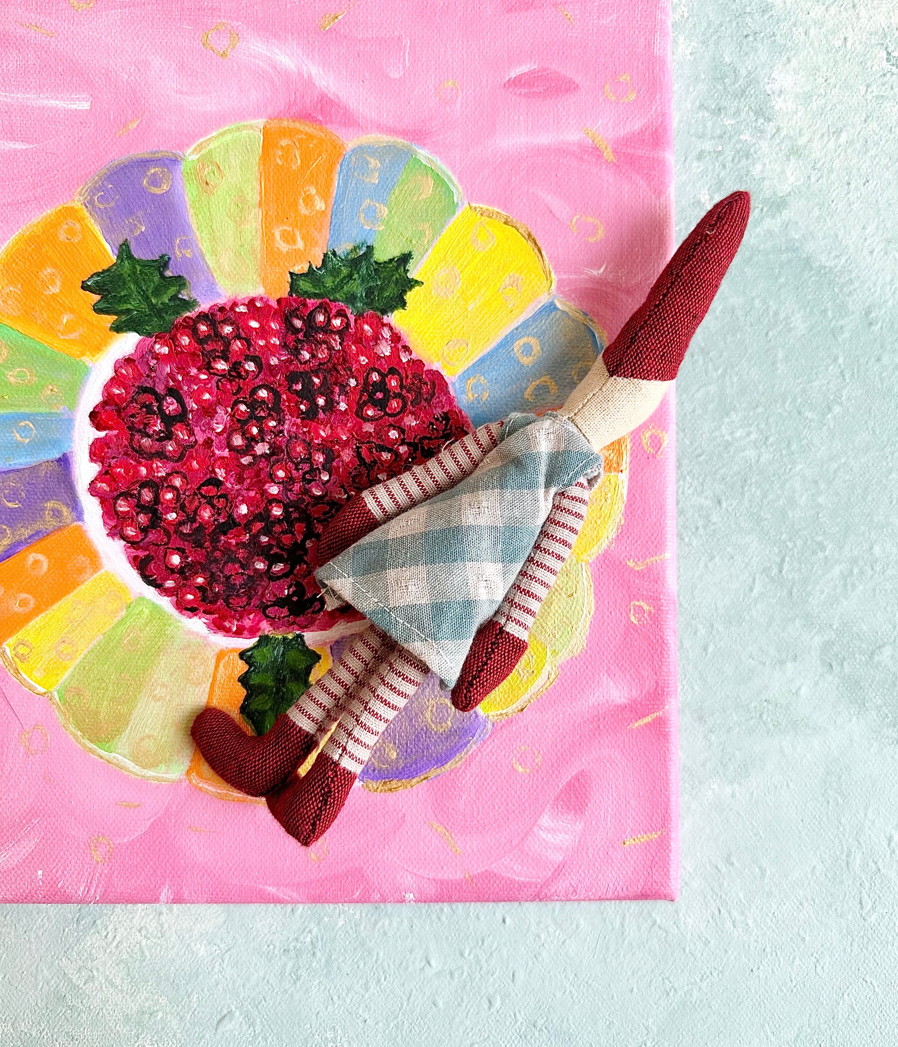 Climbing Micro Pixy - 2010