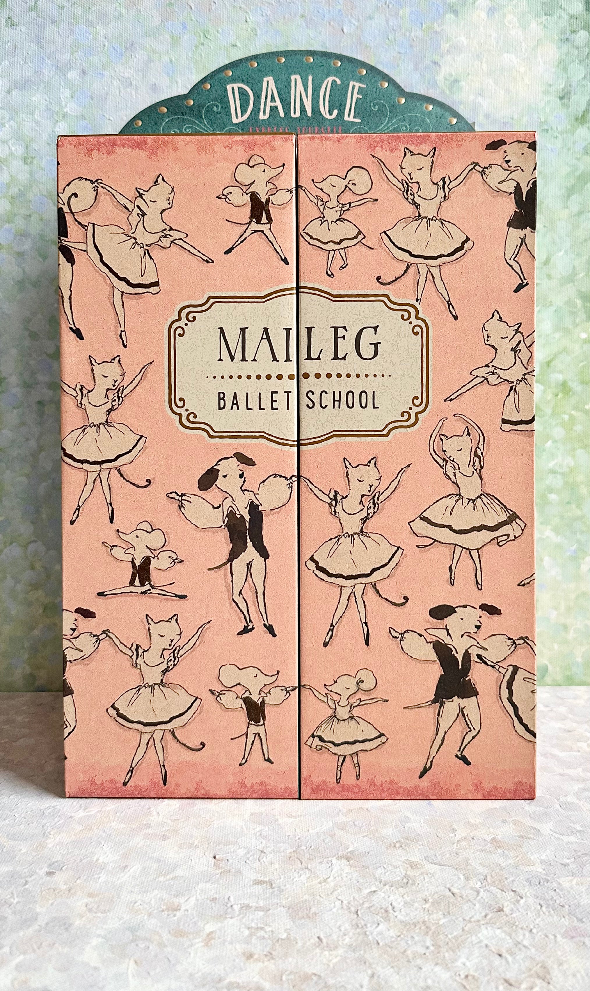 Ballet School - 2017