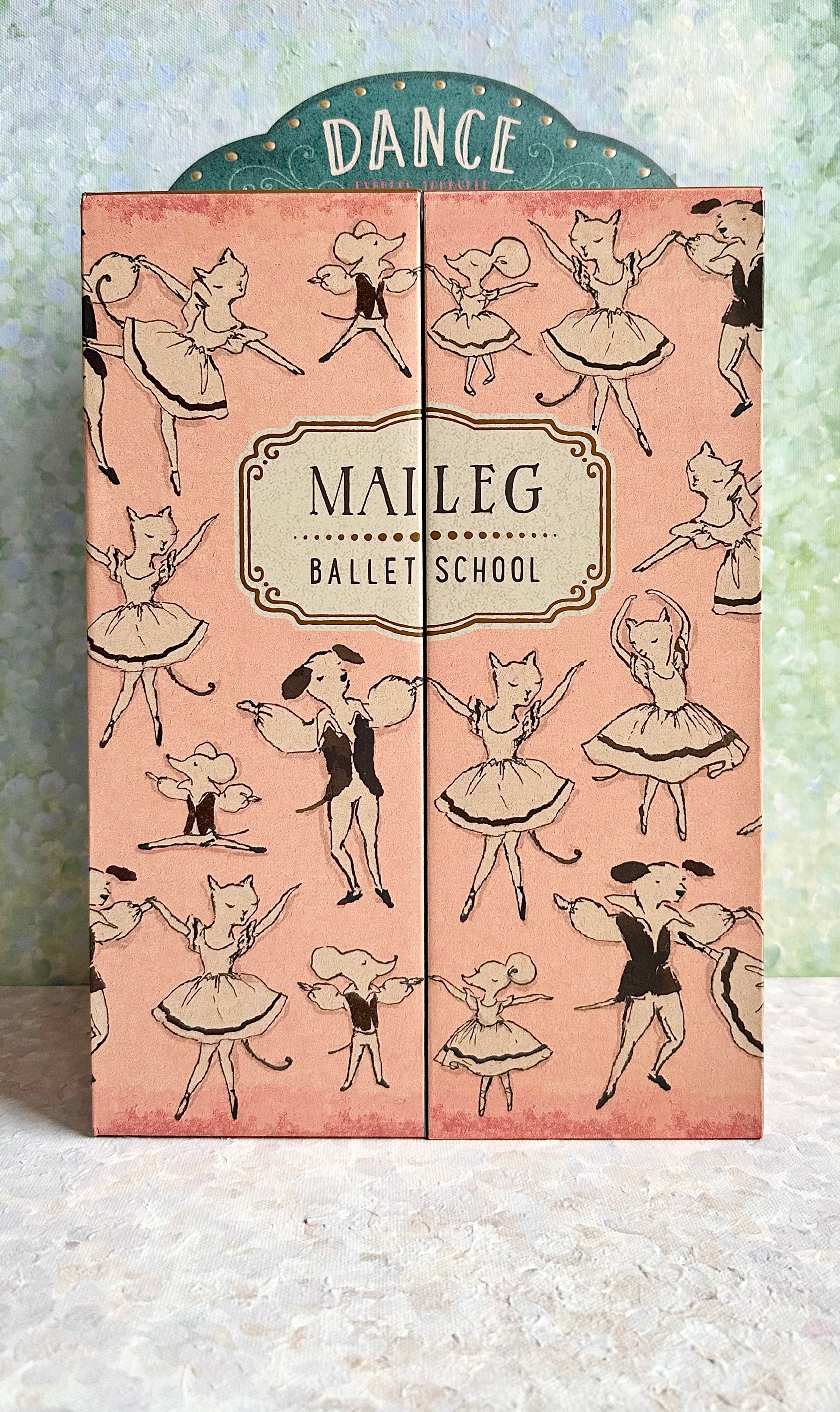 Ballet School - 2017