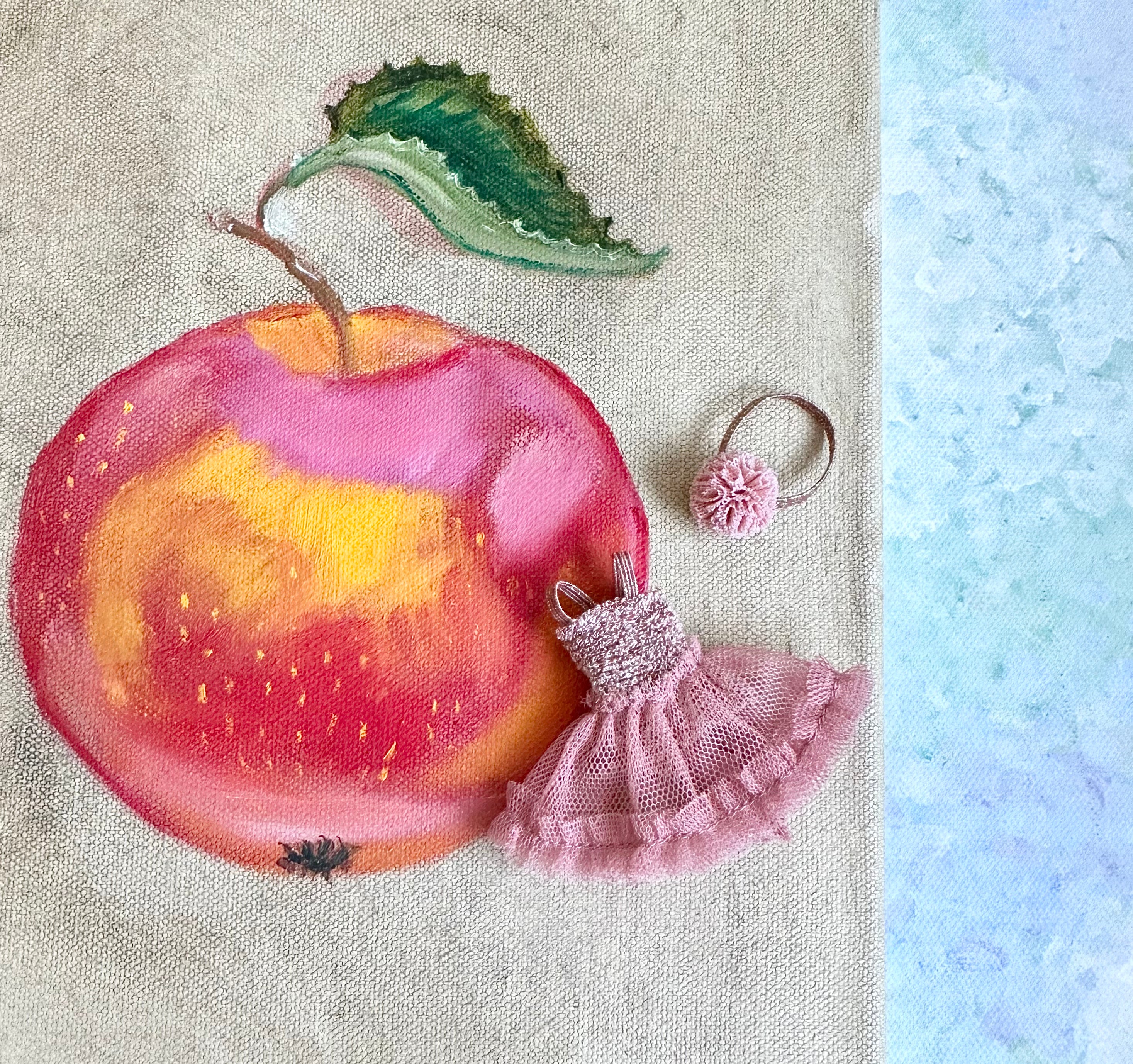 Mouse Mirabelle Set - 2020