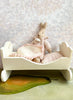 Wooden Cradle - 2010