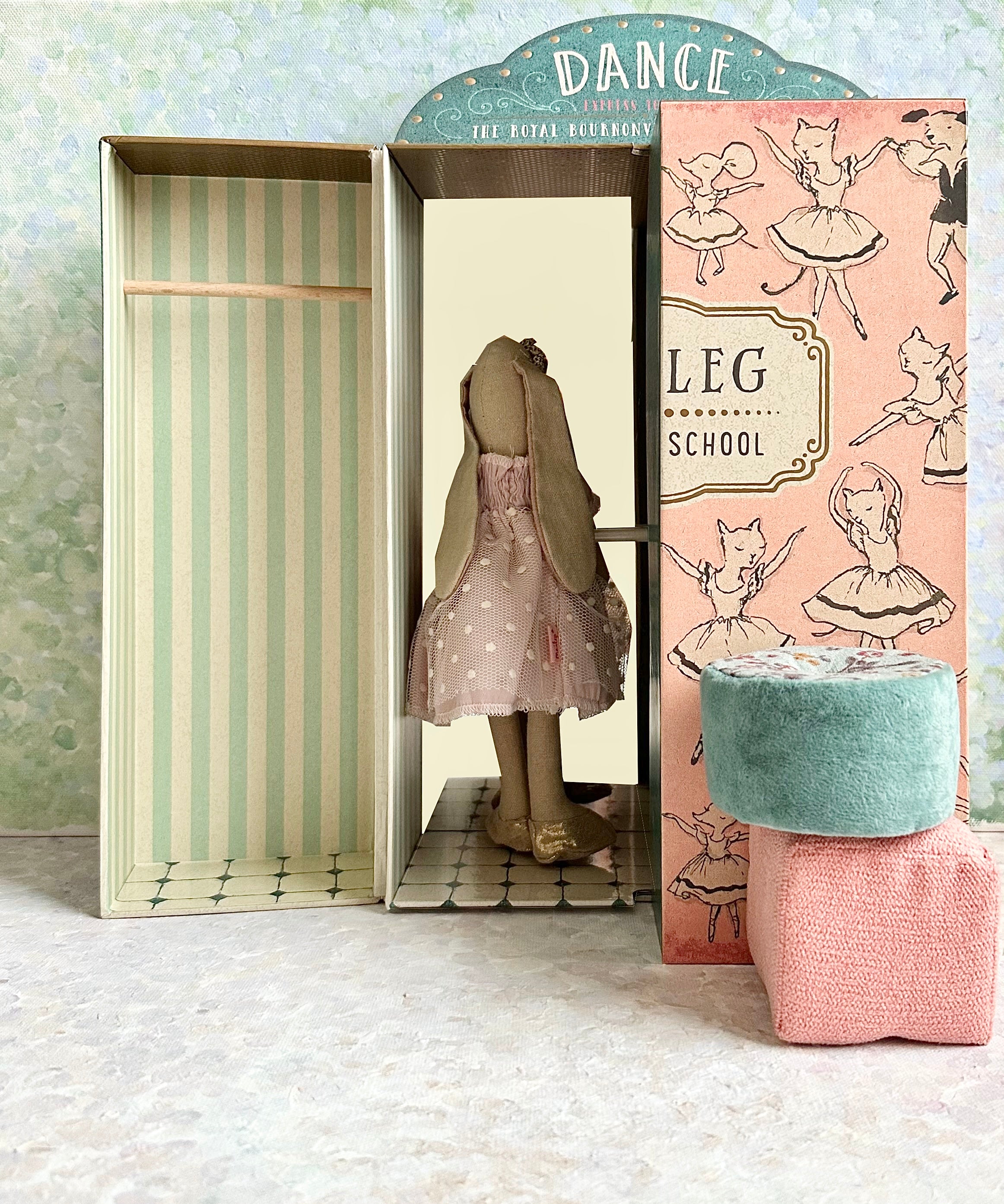 Ballet School - 2017