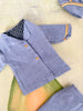 Ginger Mum Steward Set: Size 1 - 2016