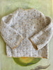 Medium Cardigan - 2015