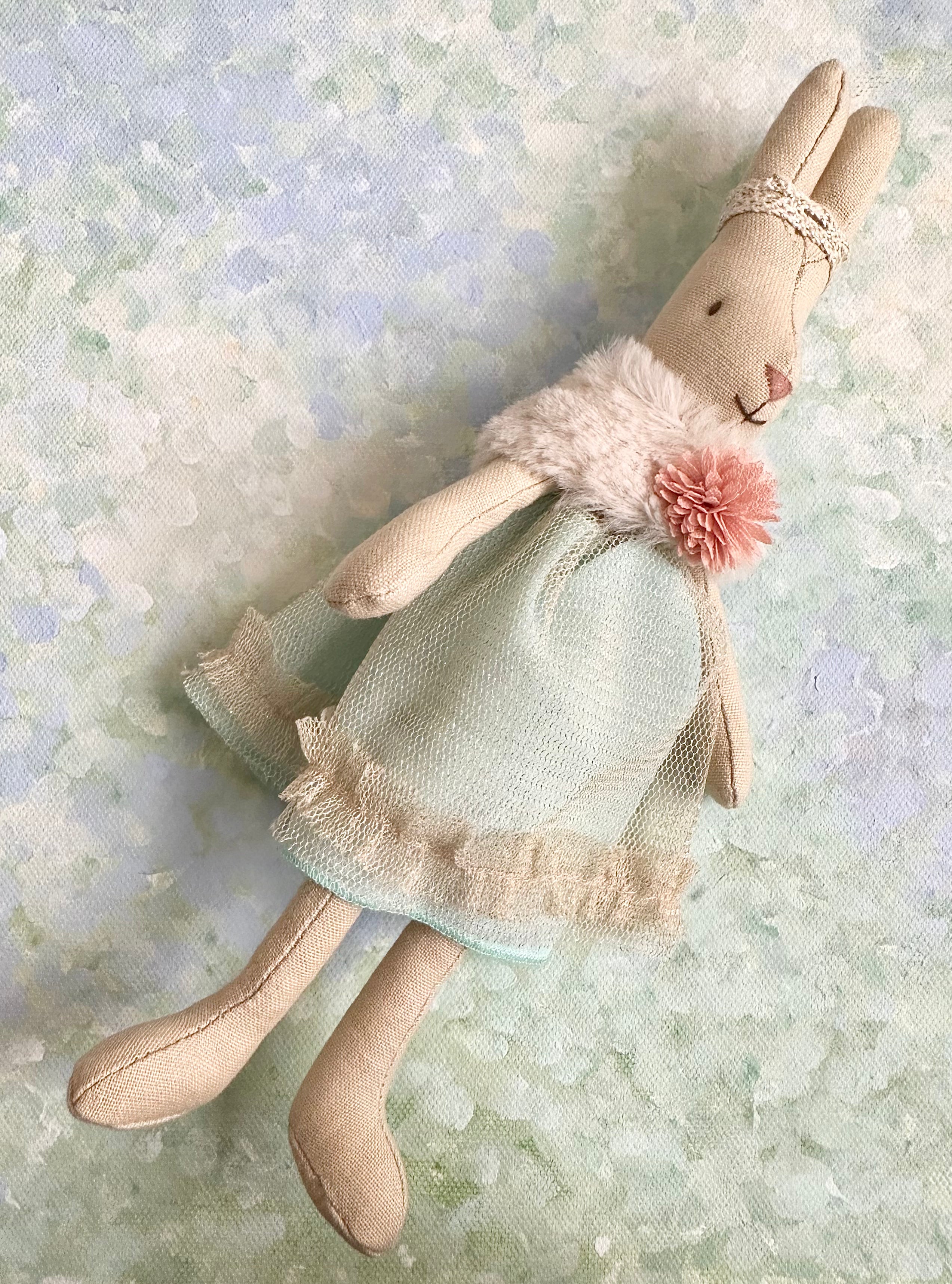 Mini Bunny Sofia - 2016