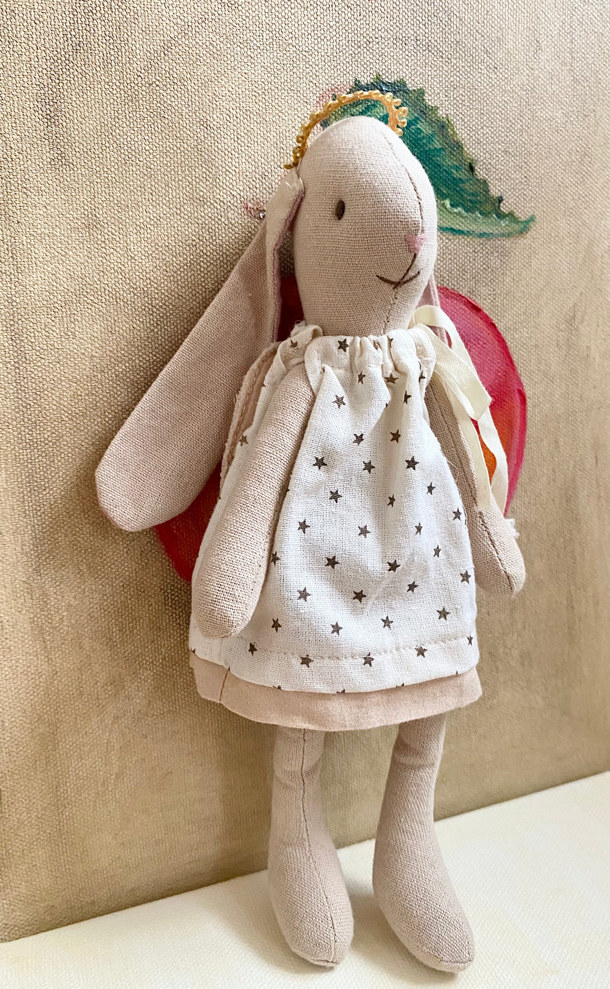 Mini Angel Maria - 2013