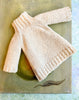 Large Knitted Sweater - 2007