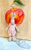 Baby Rabbit - 2009