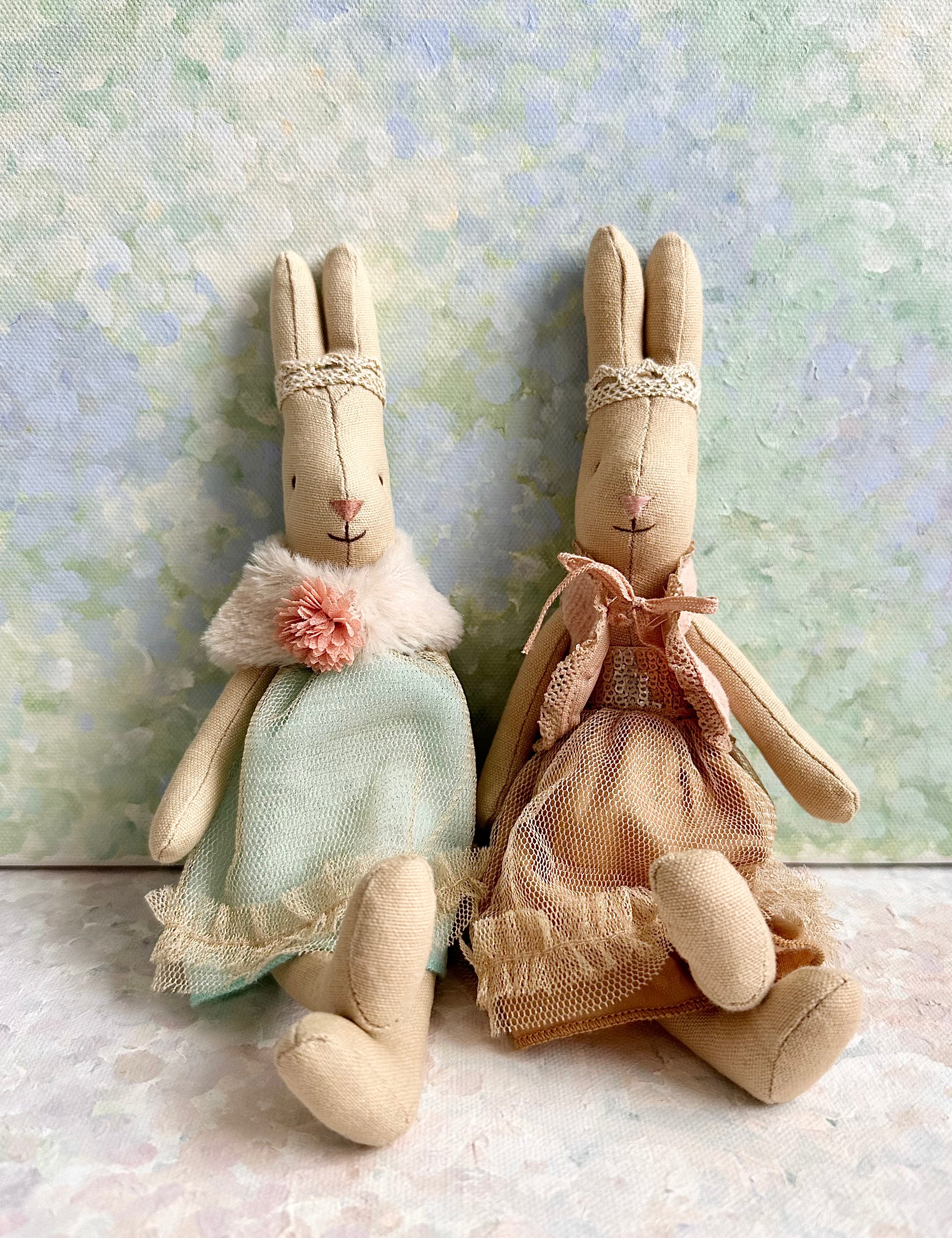 Mini Bunny Sofia - 2016