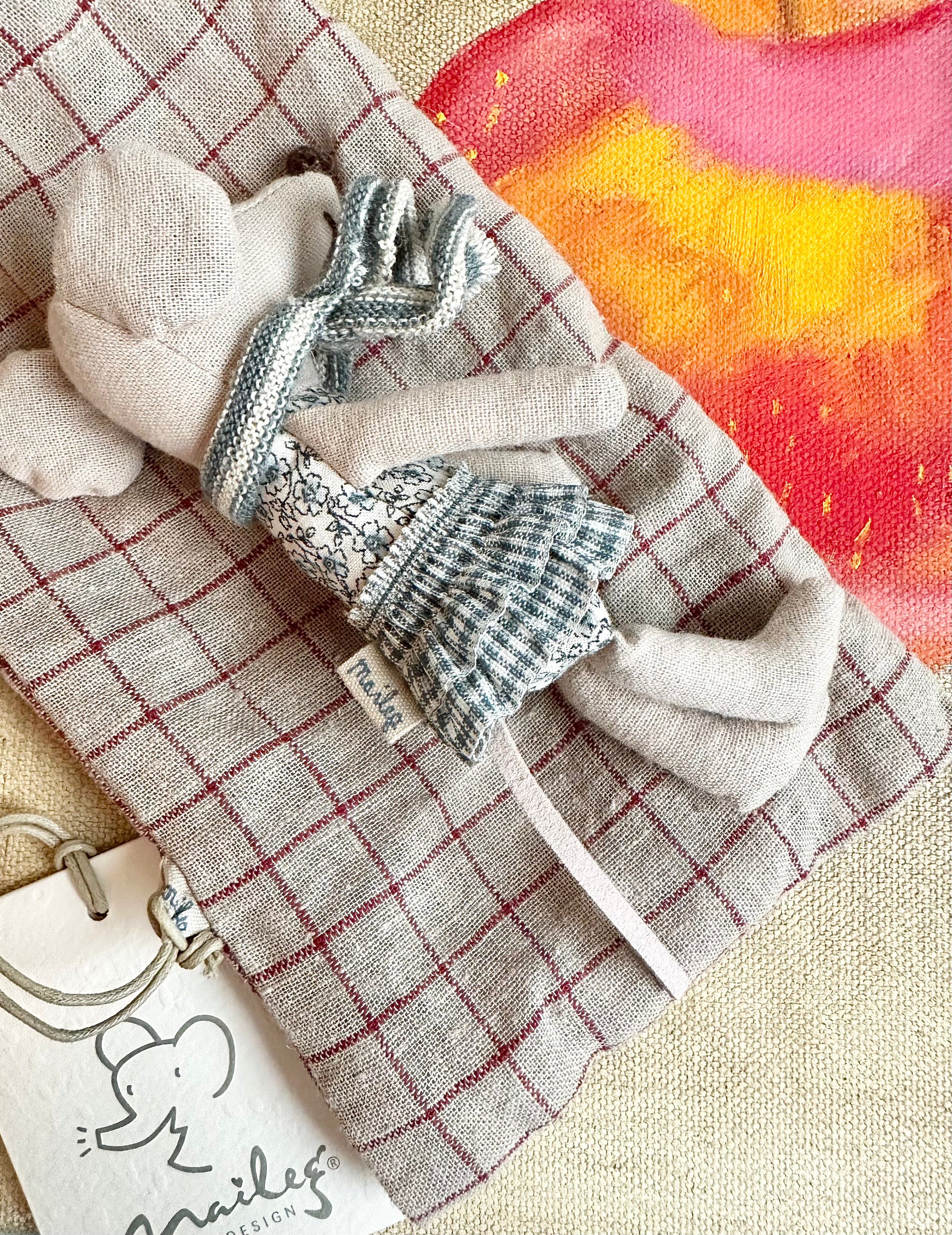 Winter Big Sister - 2017