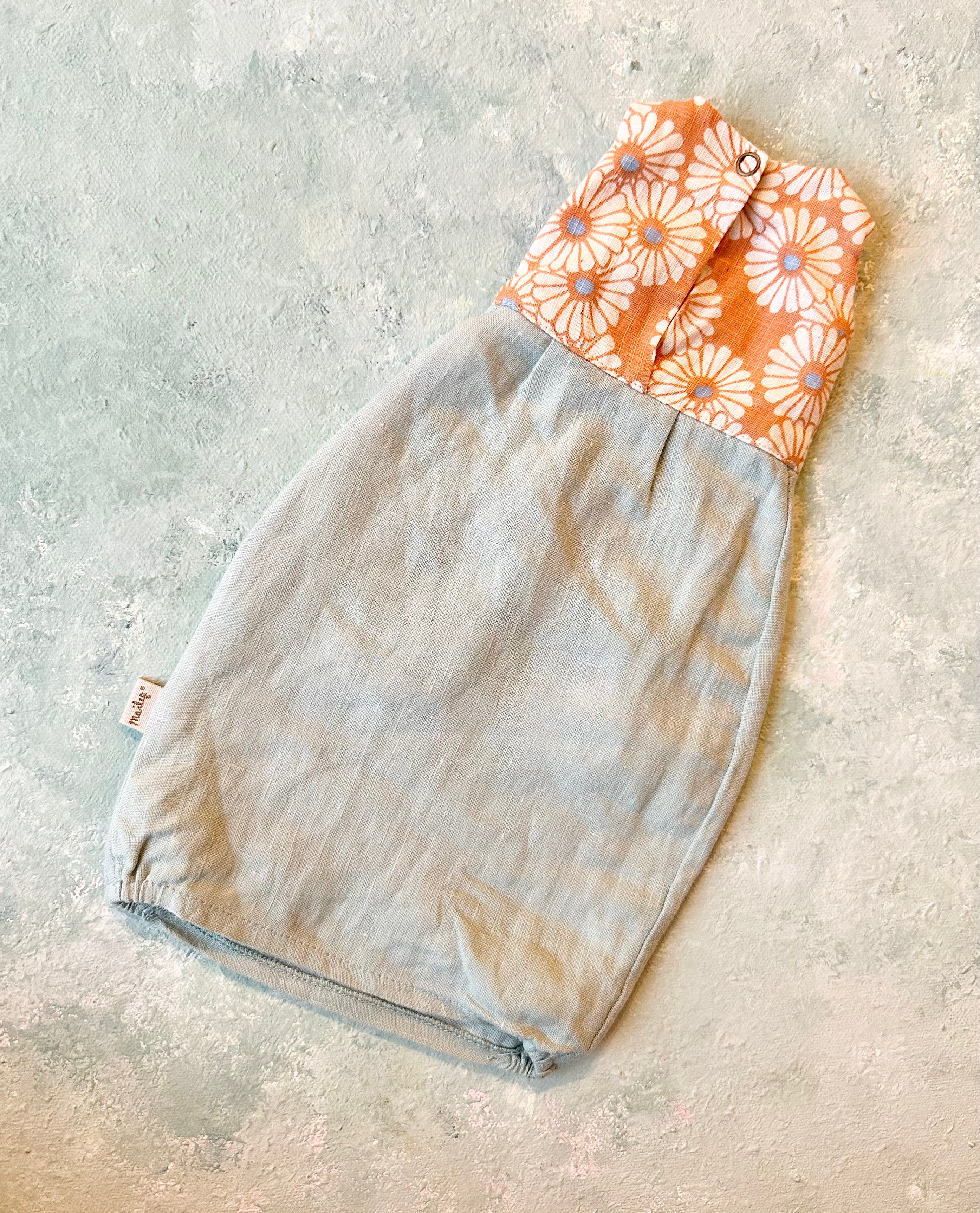 Mega Ballon Dress Set - 2015