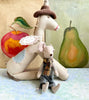 Small Horse - 2007
