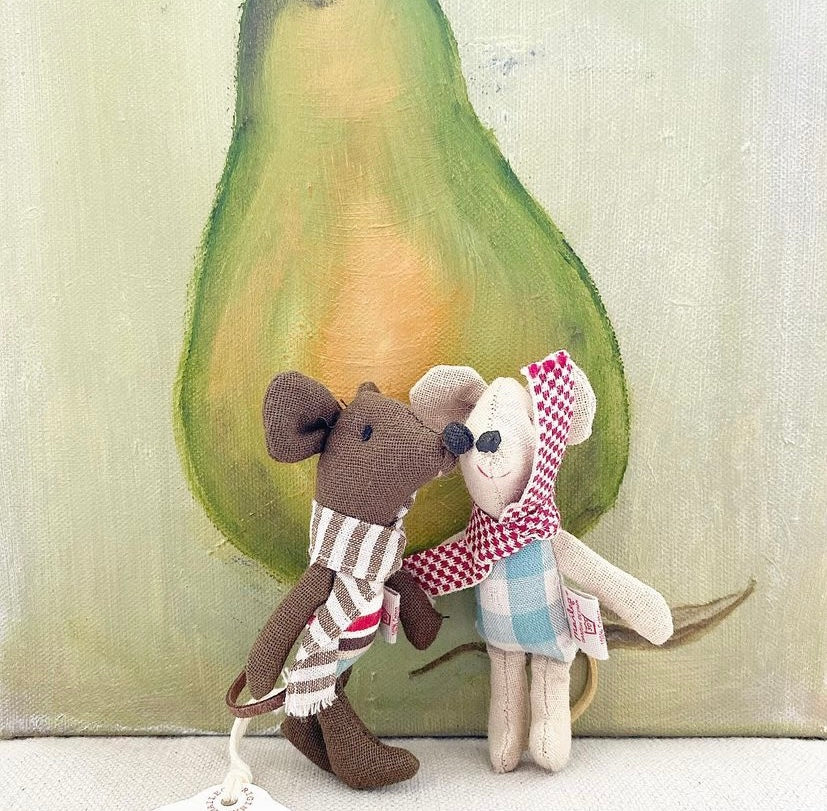 Winter Little Brother - 2010