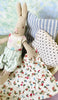 Wooden Cradle - 2012