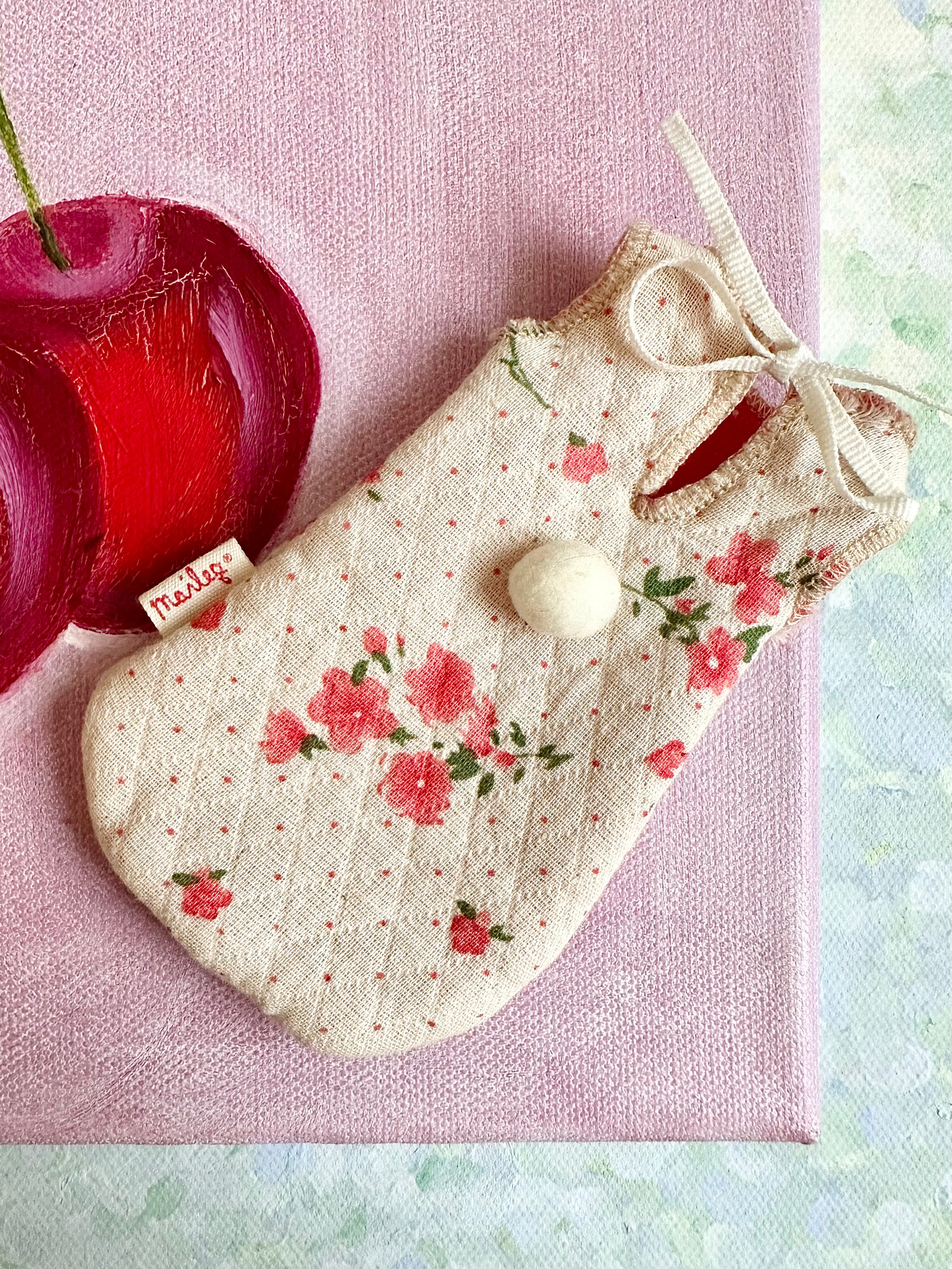 Micro Sleeping Bag - 2013