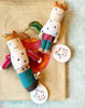 Prince Rattle - 2011