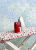 Iron Table - 2009