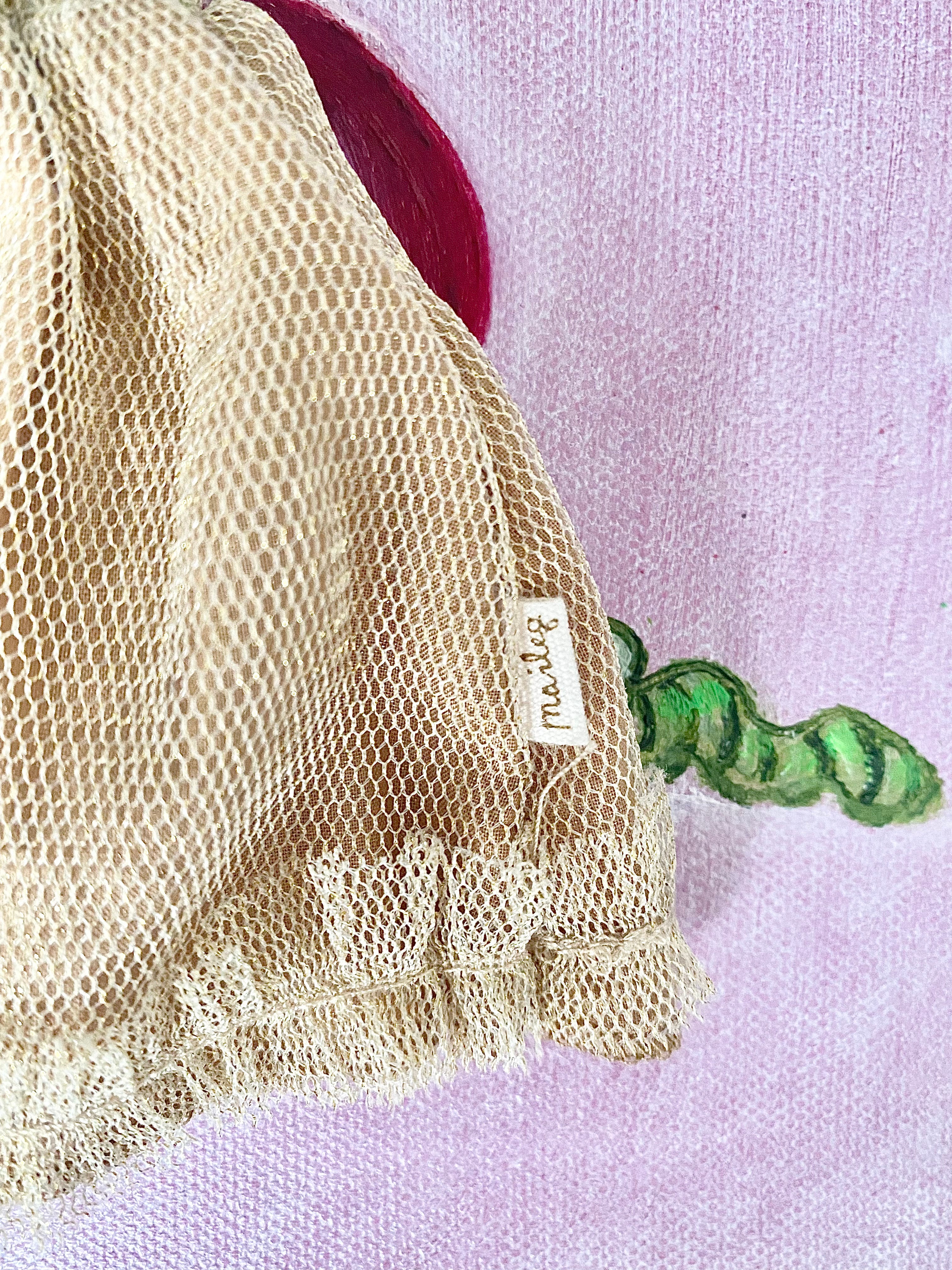 Mini Princess Dress - 2016