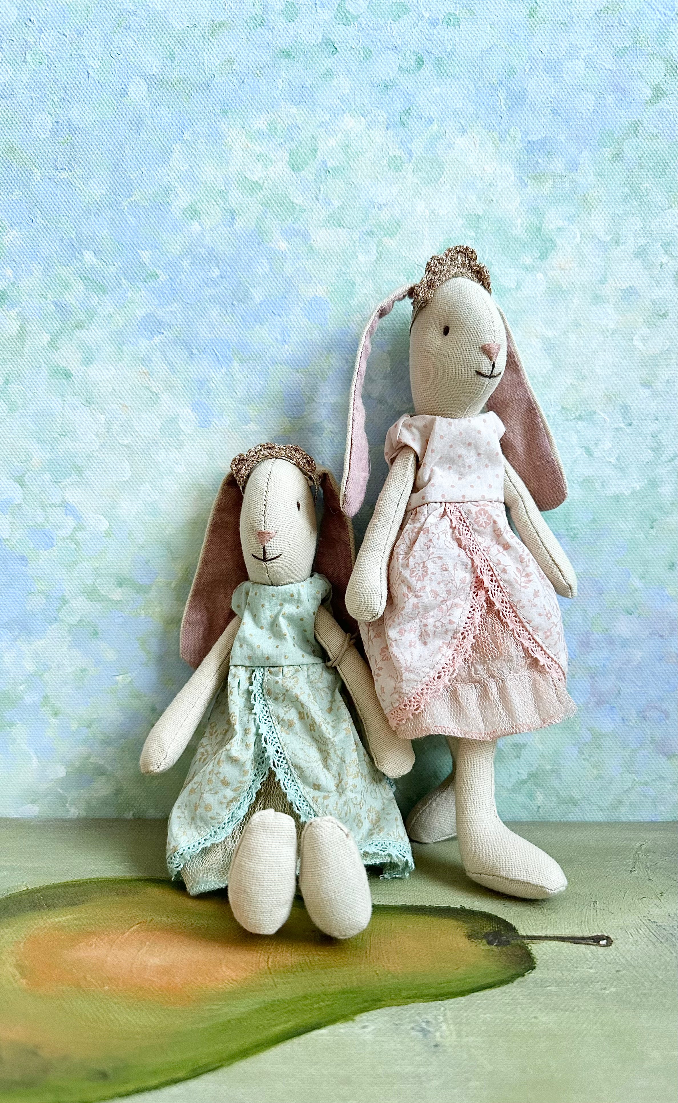 Mini Bunny Princess - 2018