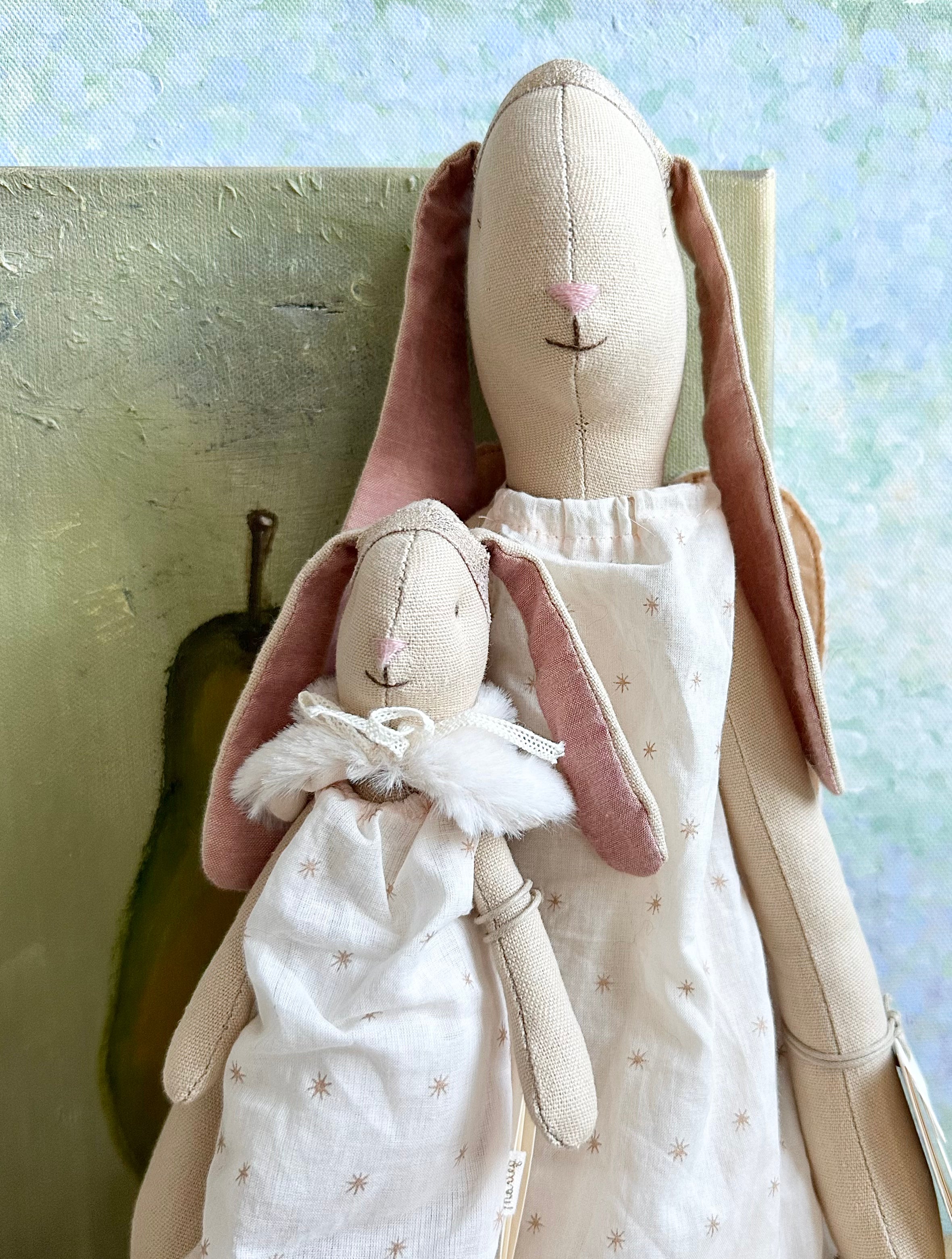 Maxi Angel Gloria - 2016