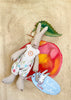 Baby Rabbit - 2009