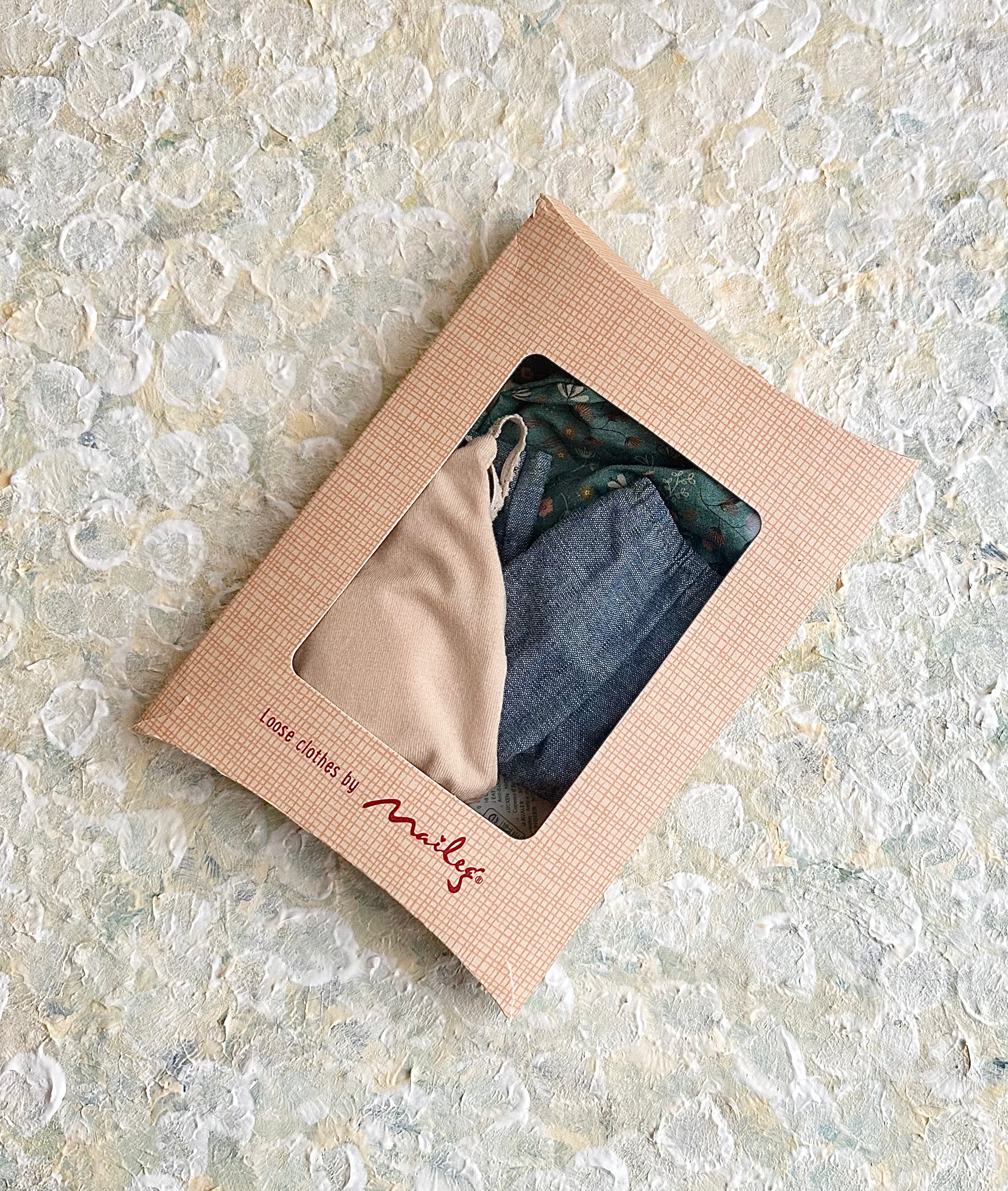 Ginger Mum Maternity Set: Size 1 - 2018