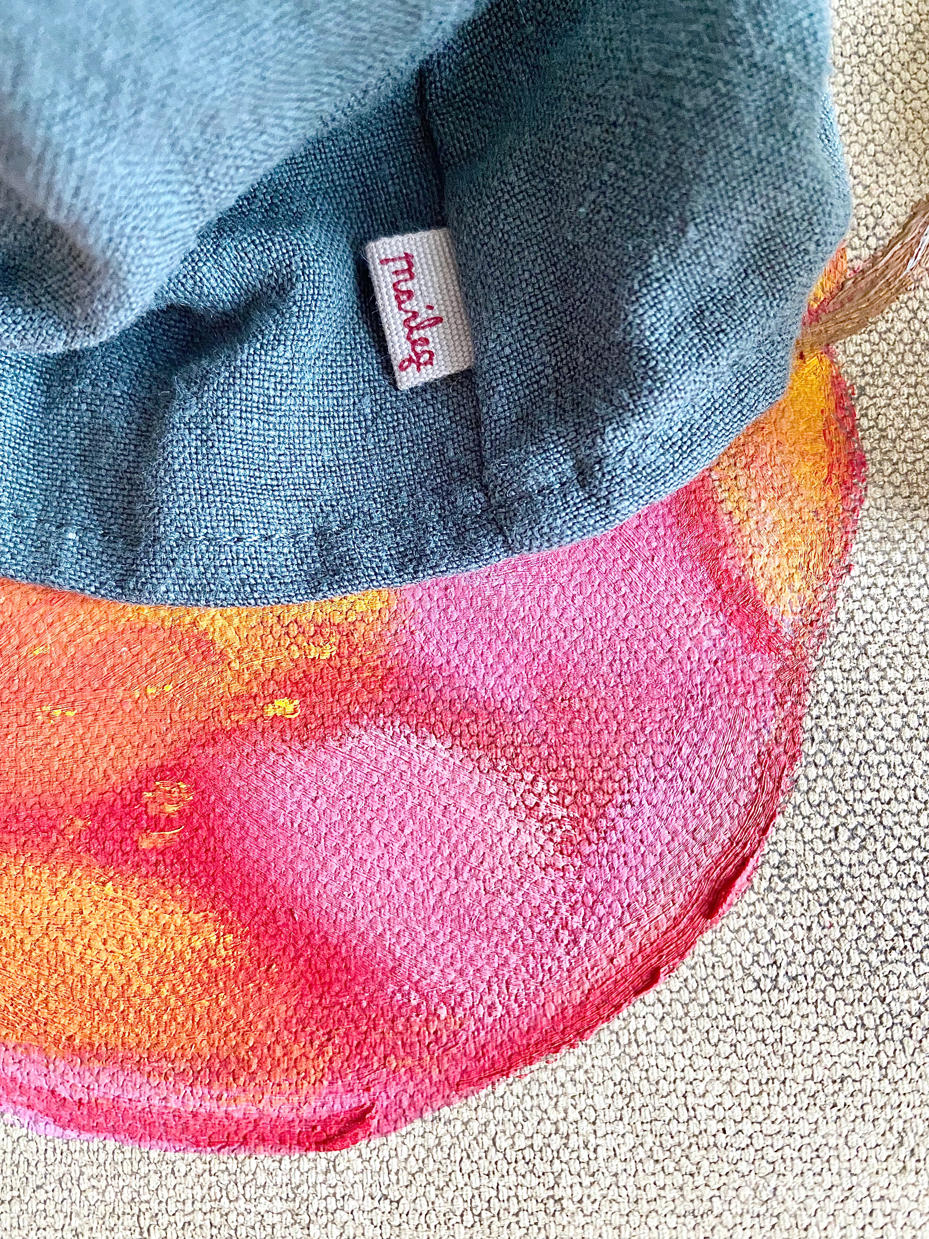 Maxi Christmas Mouse - 2019