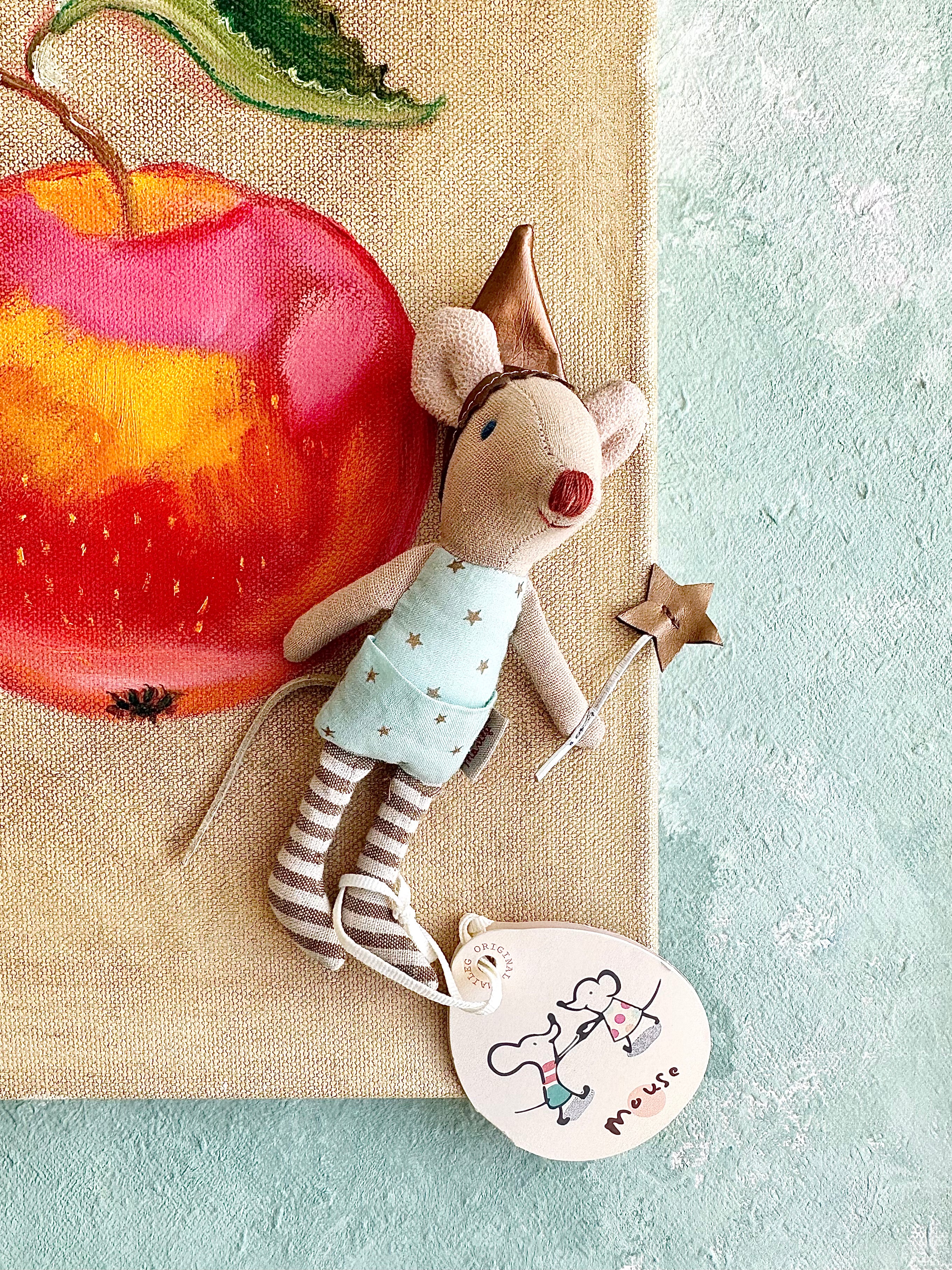 Tooth Fairy in Matchbox - 2014