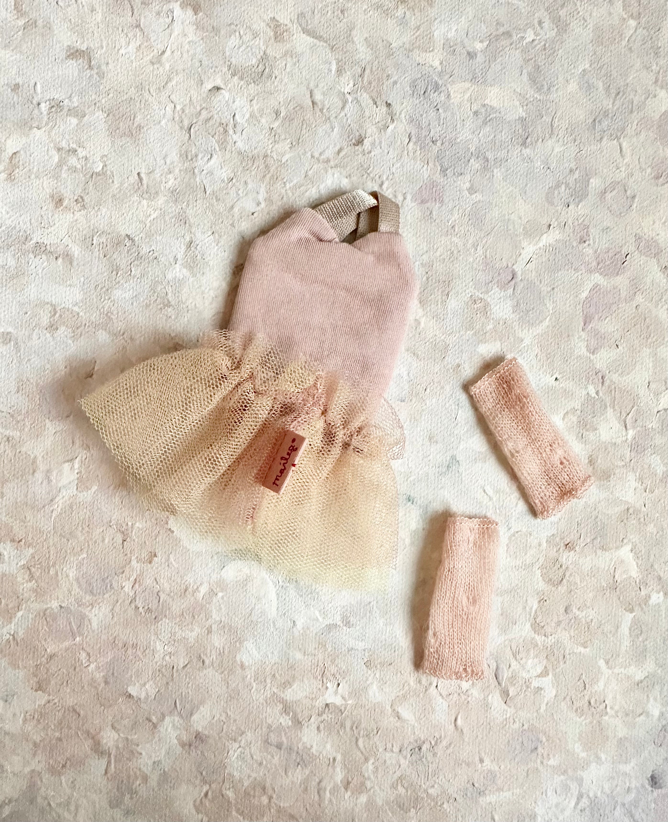 Mini Gym Suit - 2014