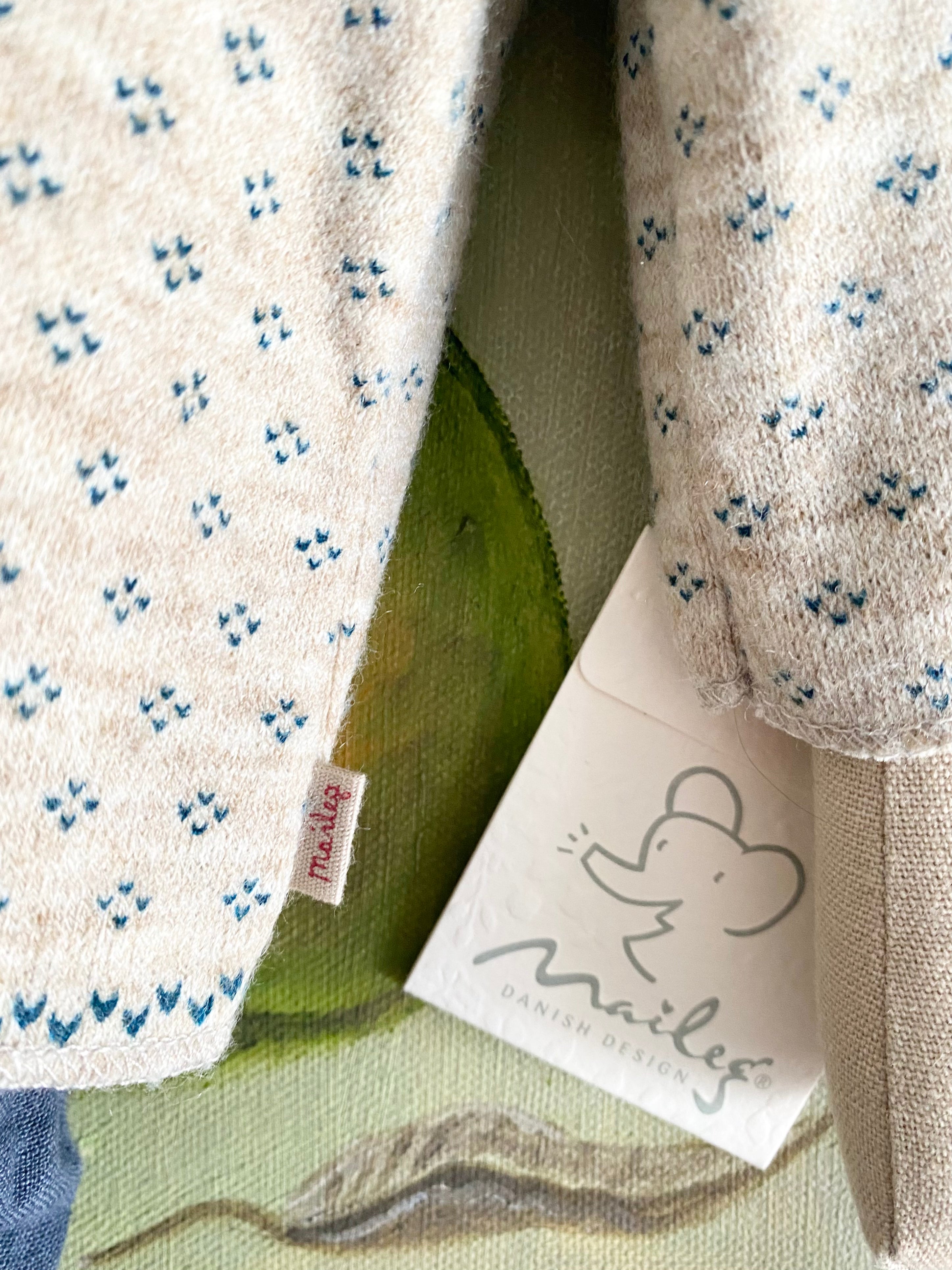 Maxi Bunny Jonas - 2016