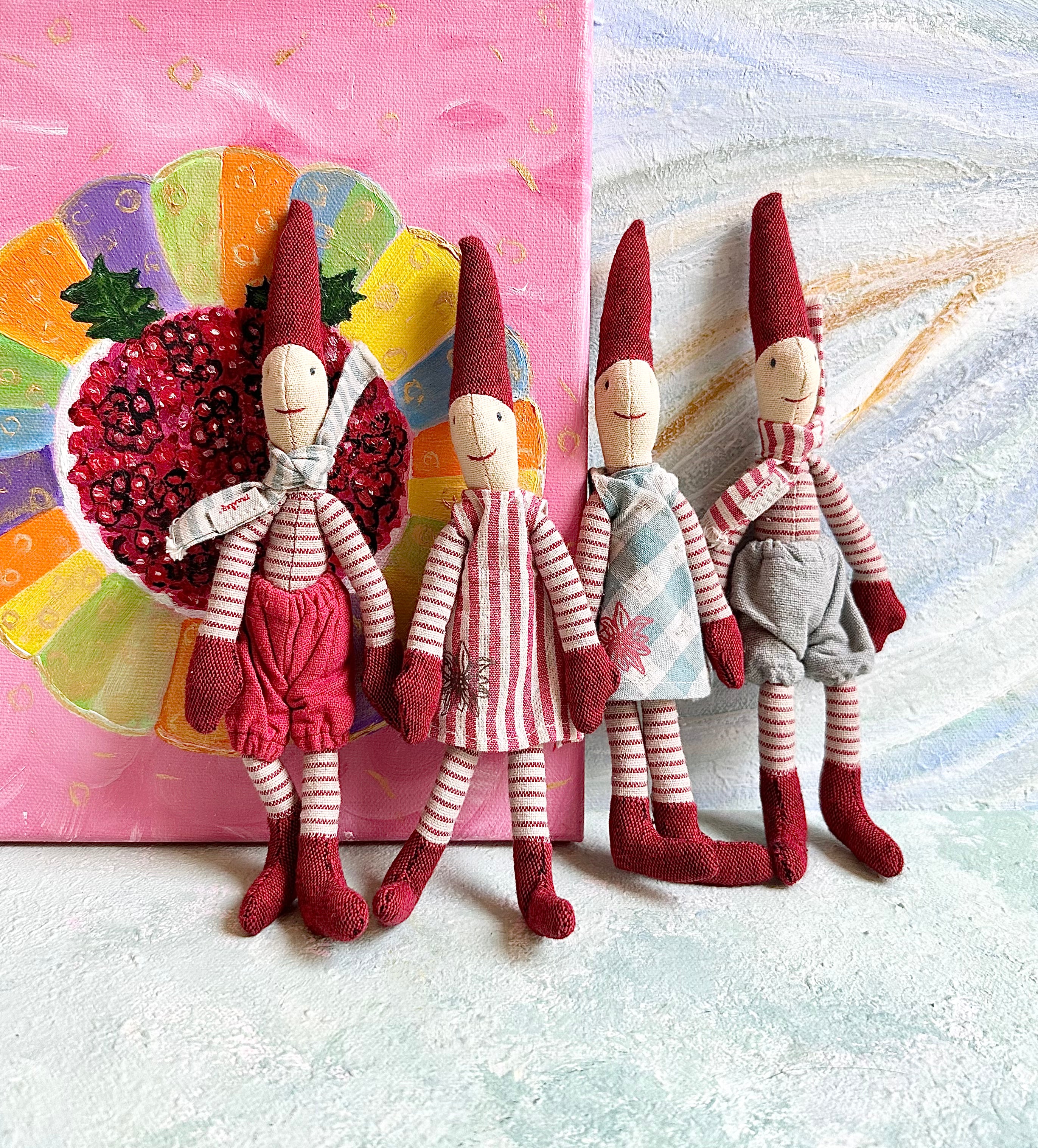 Climbing Micro Pixy - 2010