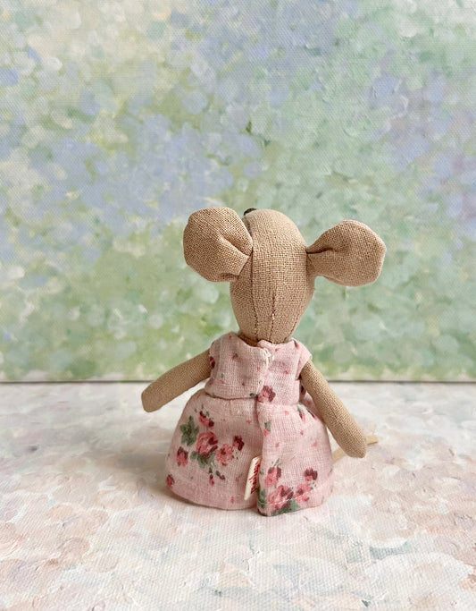 Mouse with Dress - 2012