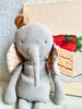 Circus Friends Elephant - 2015