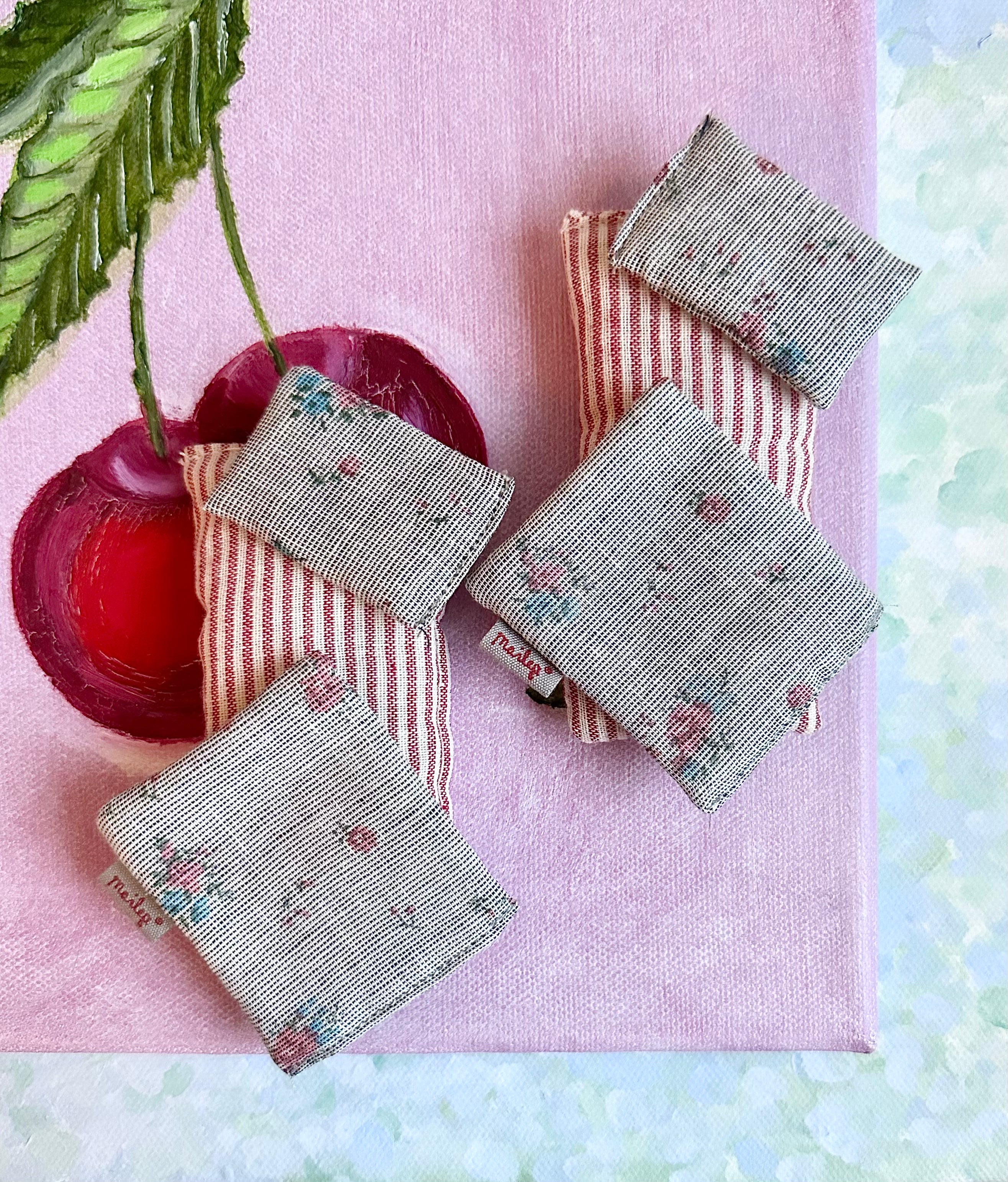 Purple Cradle - 2014